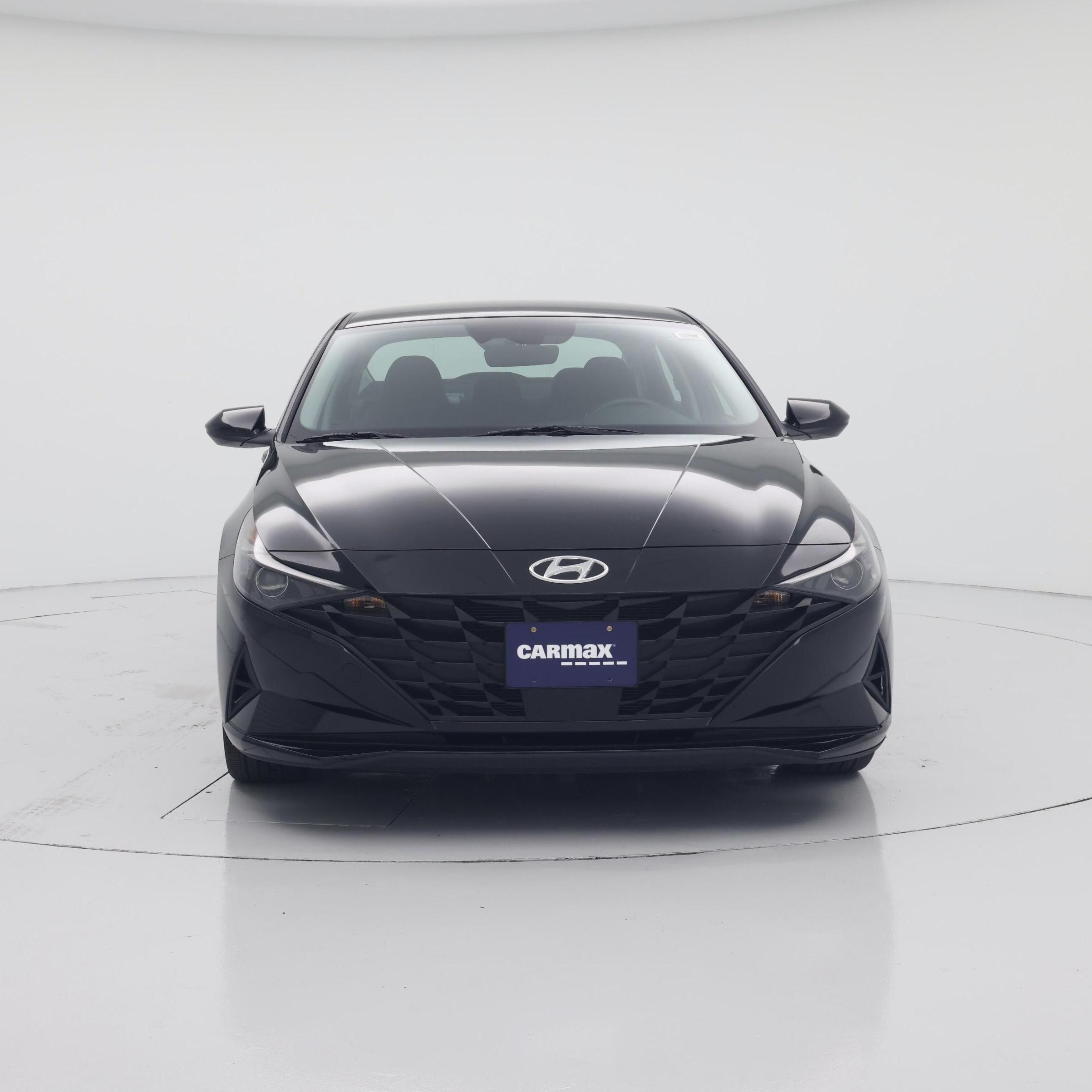 Thumbnail: 2023 Hyundai Elantra - 5