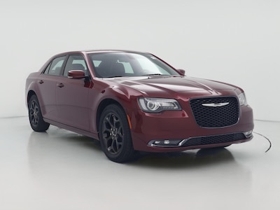 2020 Chrysler 300 S