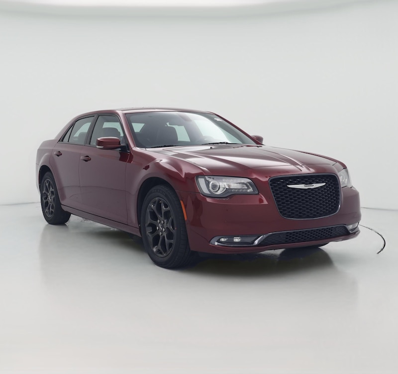 2020 Chrysler 300 S