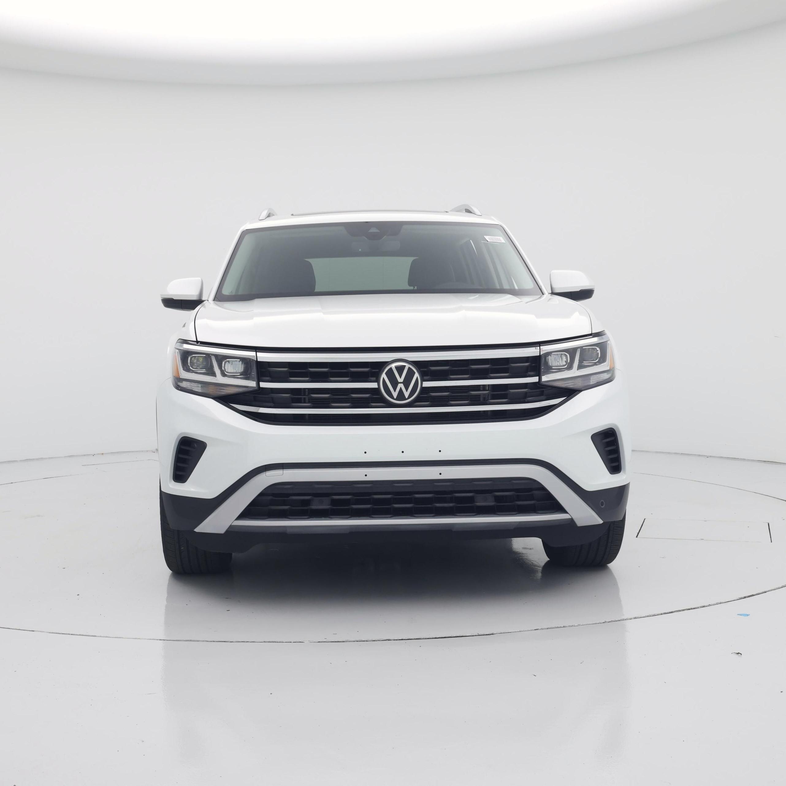 Thumbnail: 2022 Volkswagen Atlas - 5