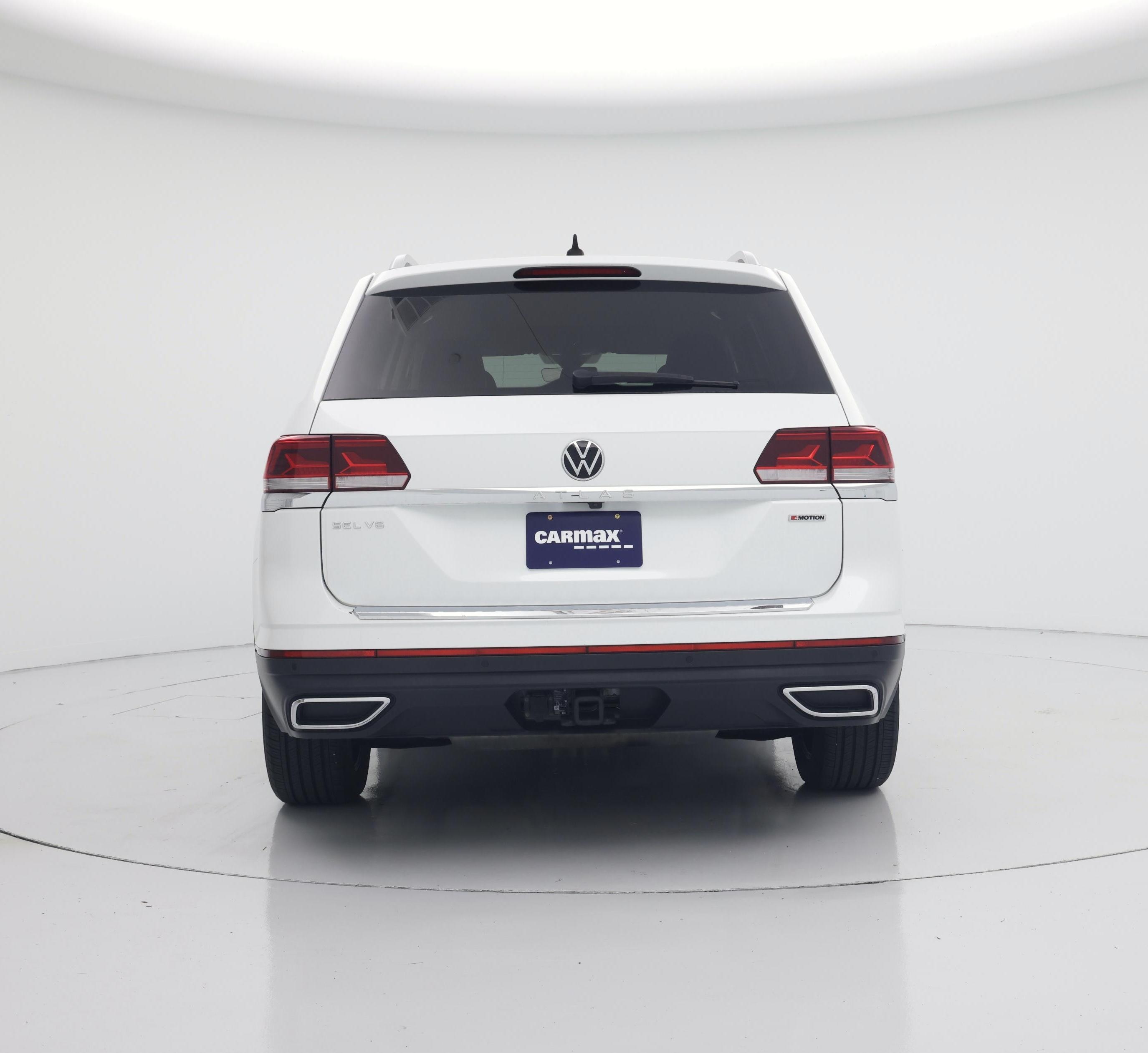 Thumbnail: 2022 Volkswagen Atlas - 6