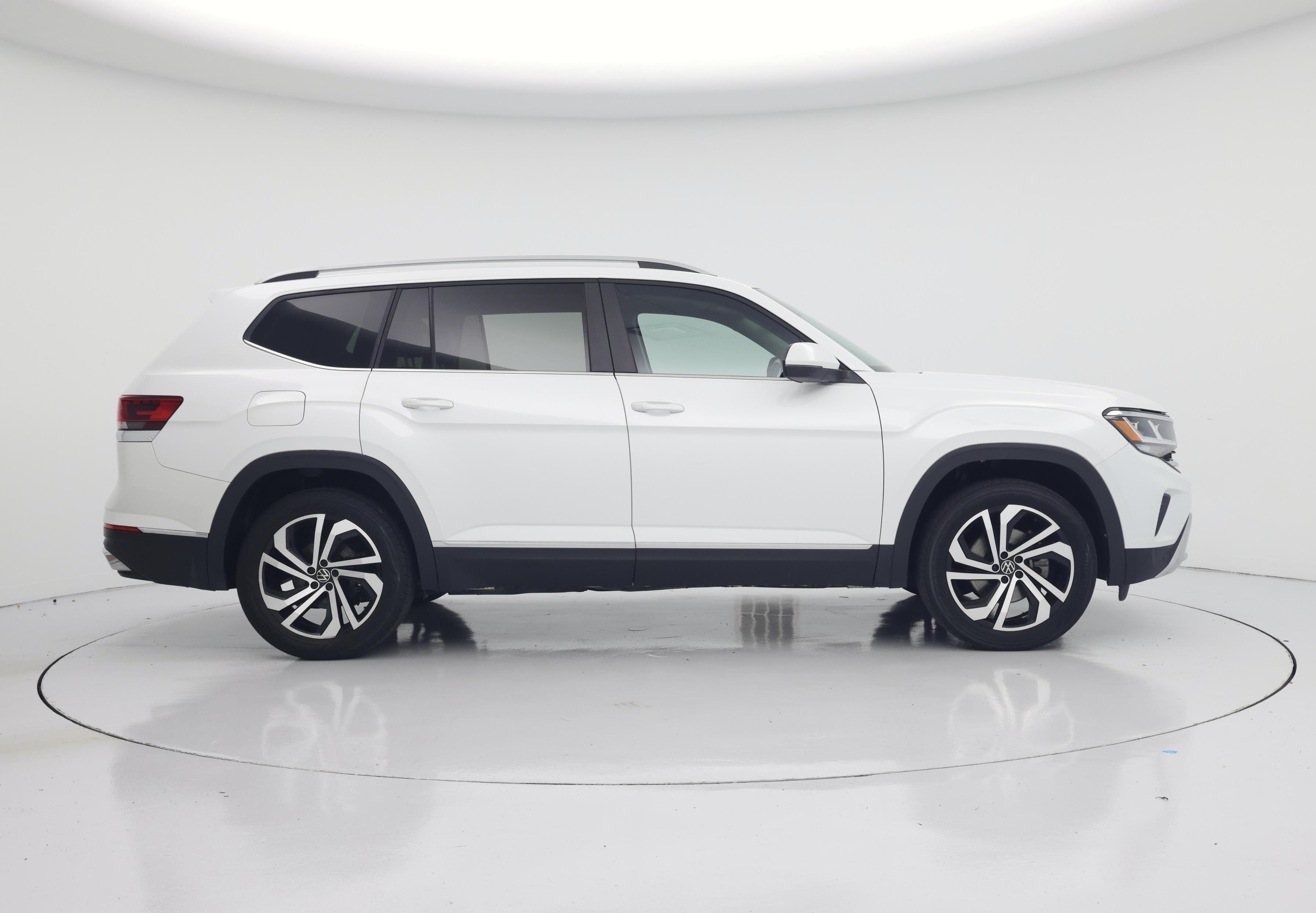 Thumbnail: 2022 Volkswagen Atlas - 7