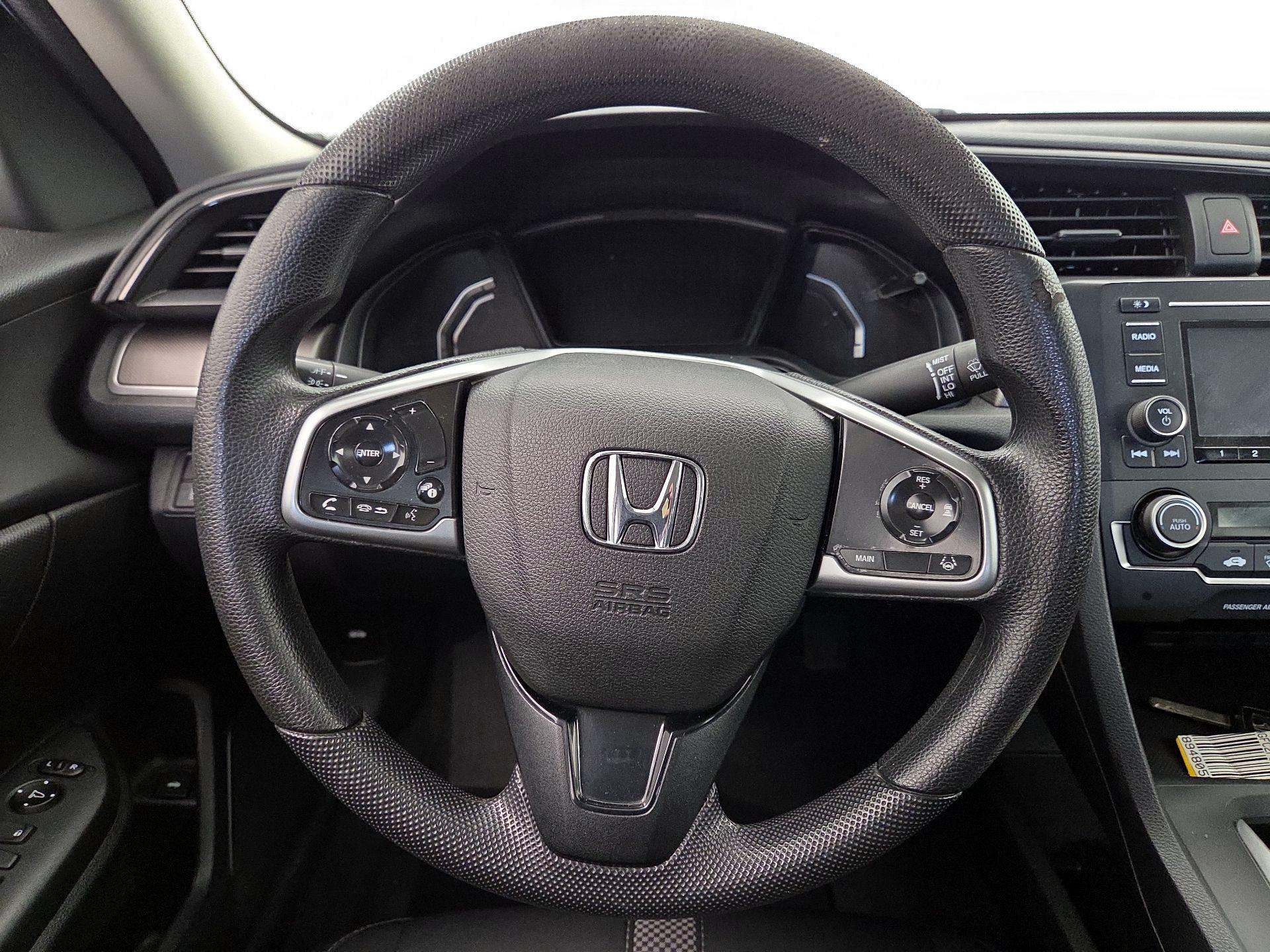 Thumbnail: 2020 Honda Civic - 10