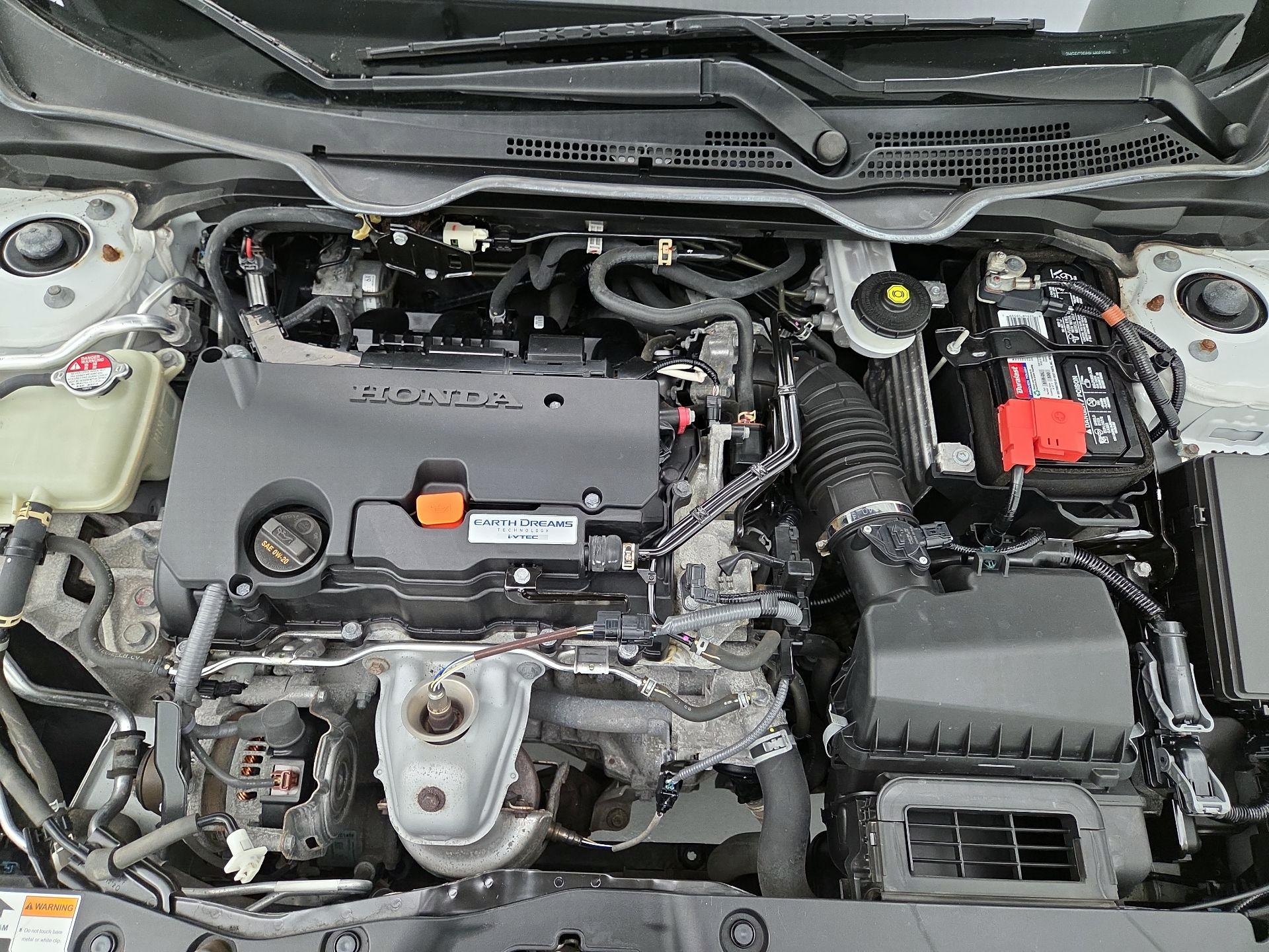 Thumbnail: 2020 Honda Civic - 20