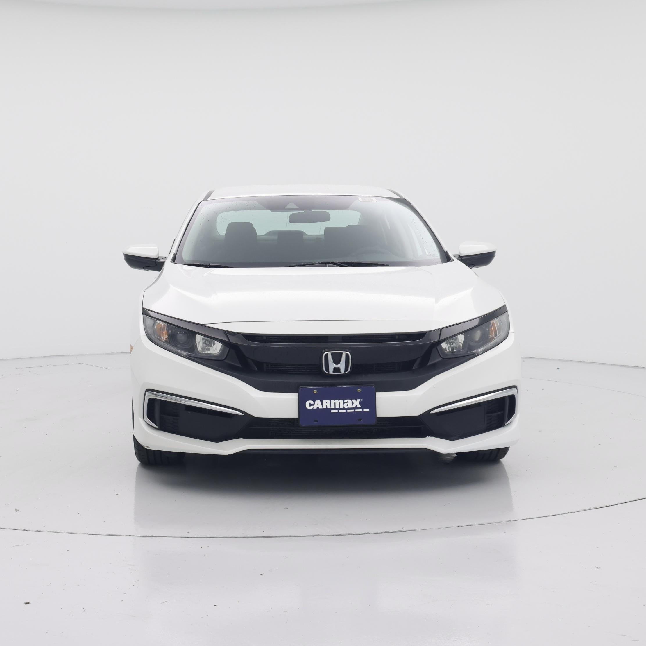 Thumbnail: 2020 Honda Civic - 5