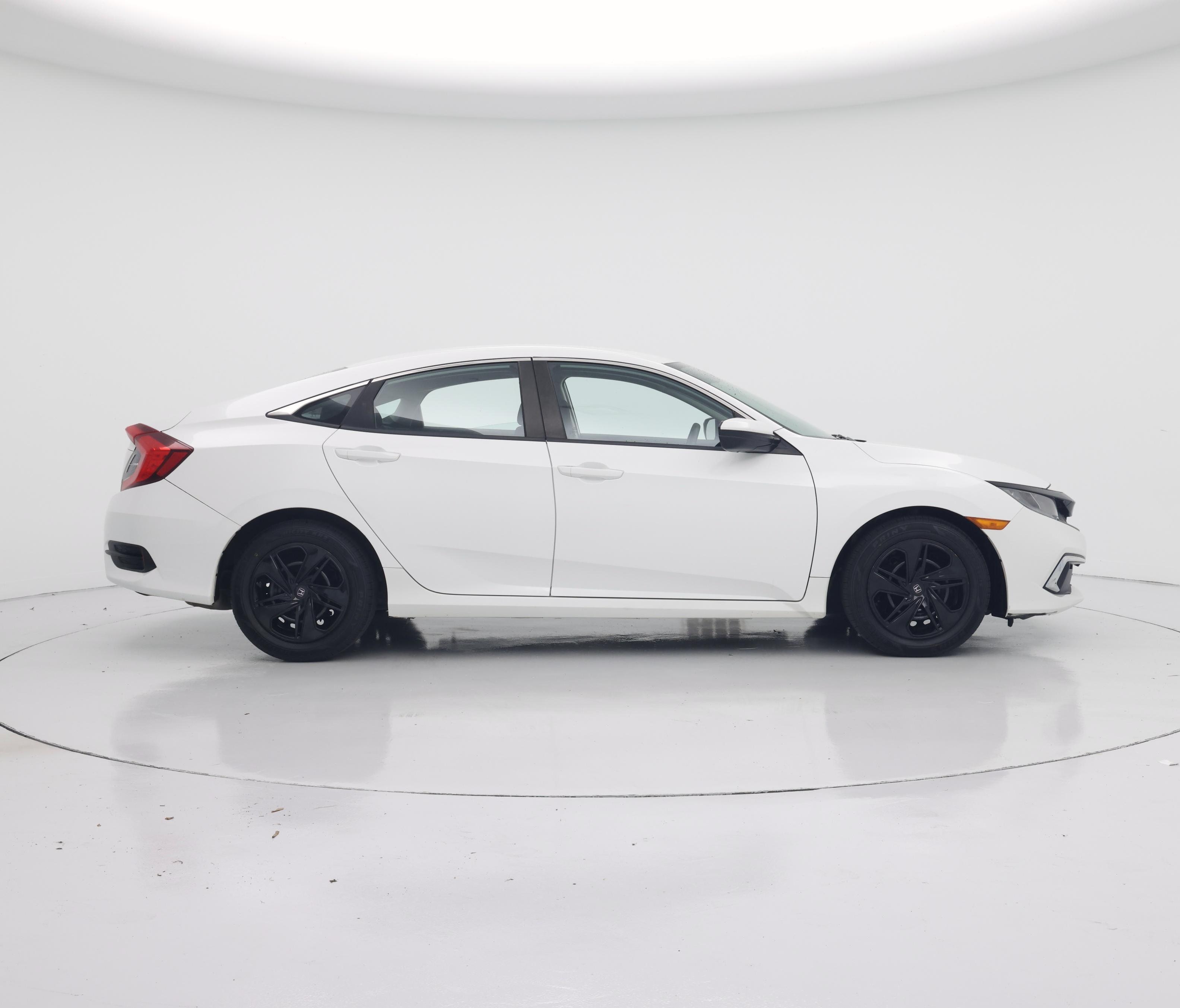 Thumbnail: 2020 Honda Civic - 7