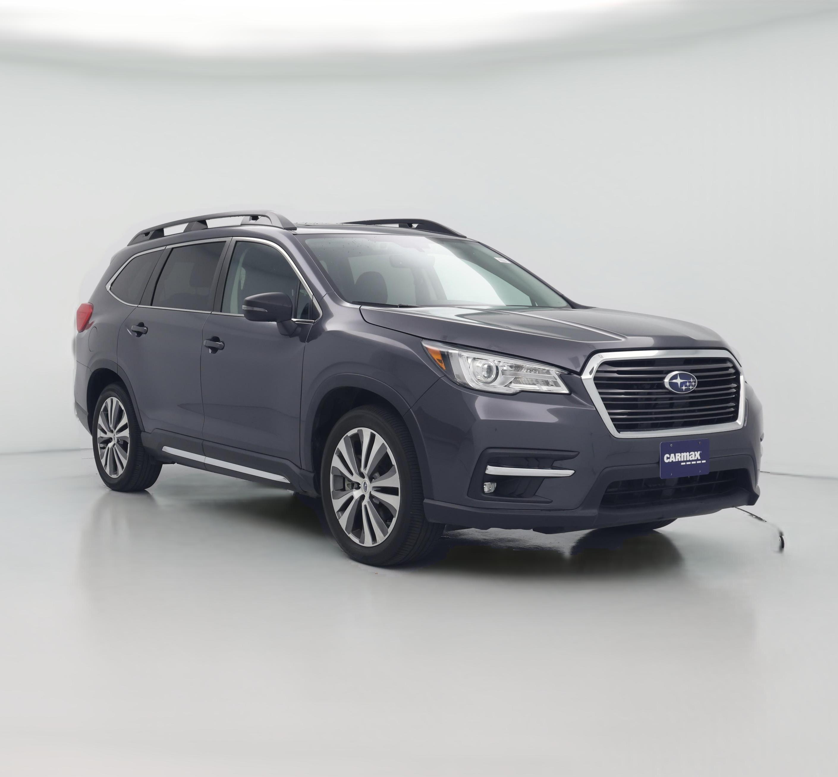 Thumbnail: 2022 Subaru Ascent - 1
