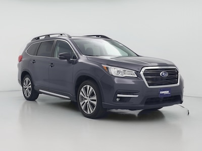 2022 Subaru Ascent Limited