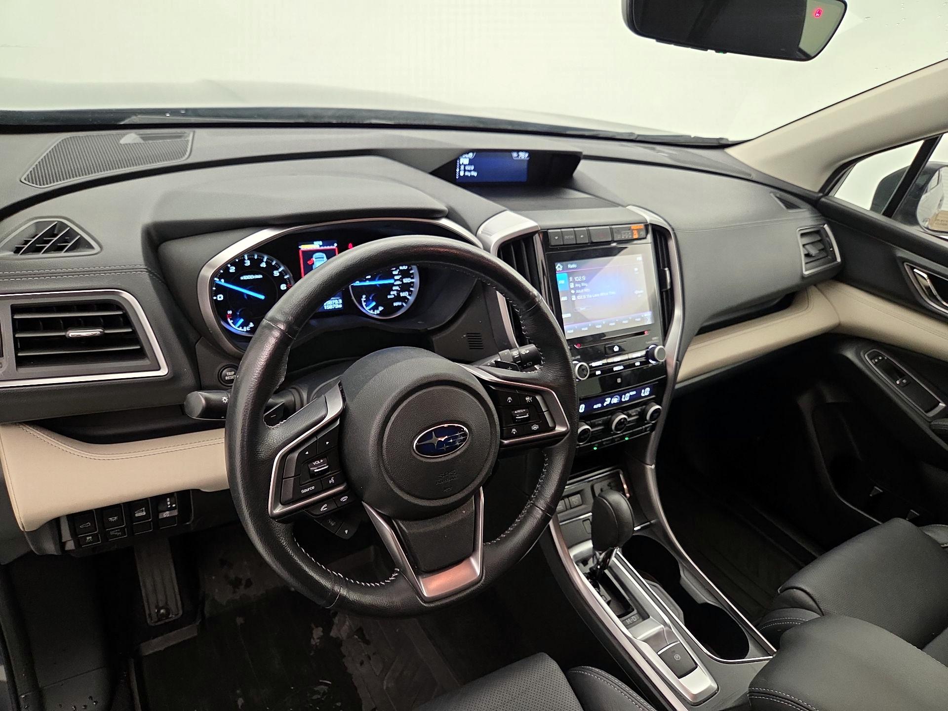 Thumbnail: 2022 Subaru Ascent - 9