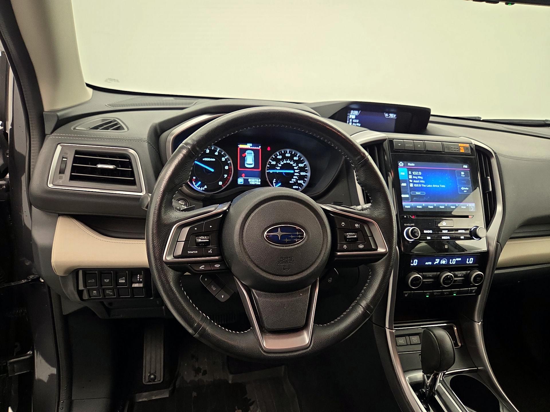 Thumbnail: 2022 Subaru Ascent - 10