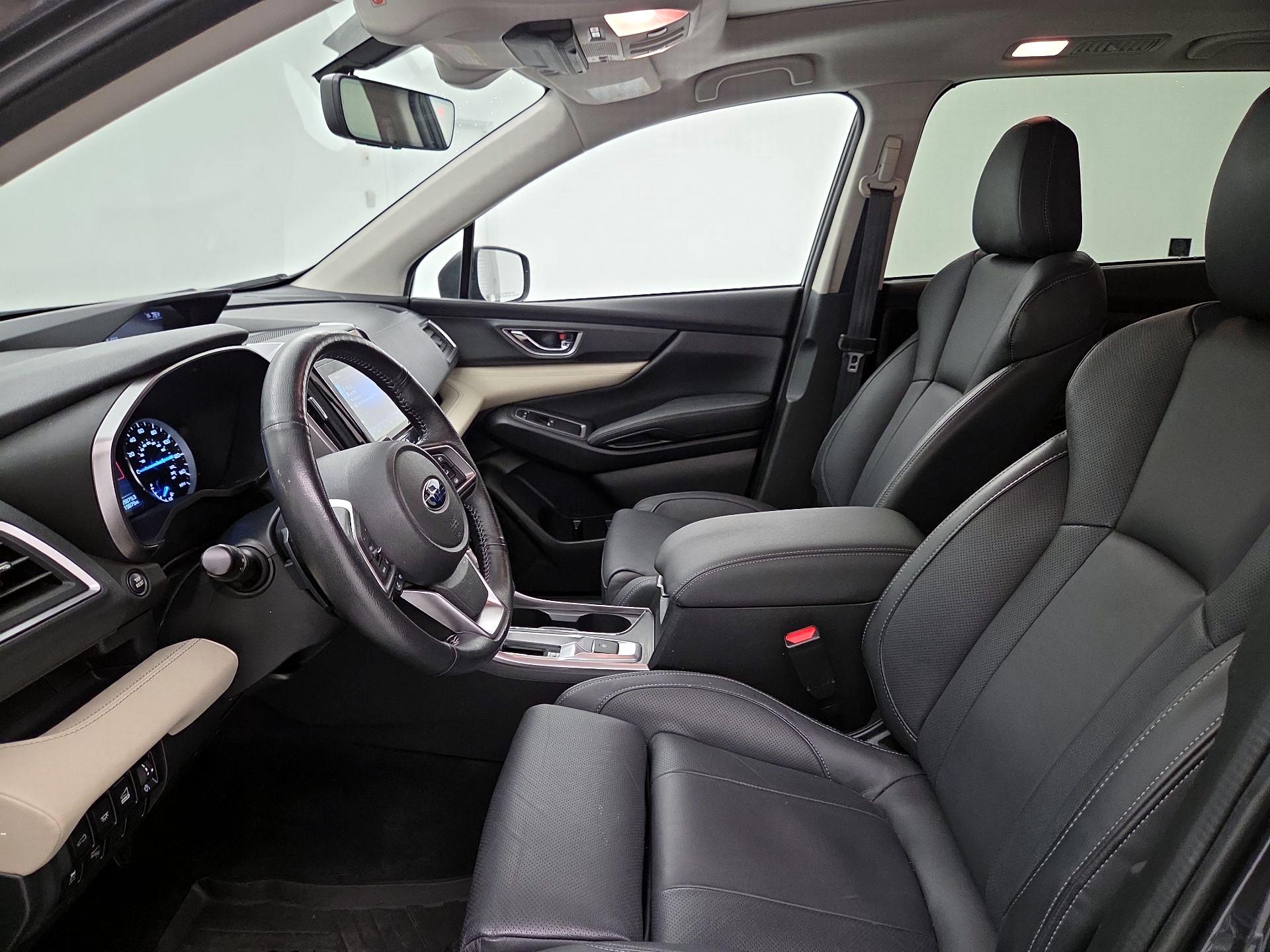 Thumbnail: 2022 Subaru Ascent - 11
