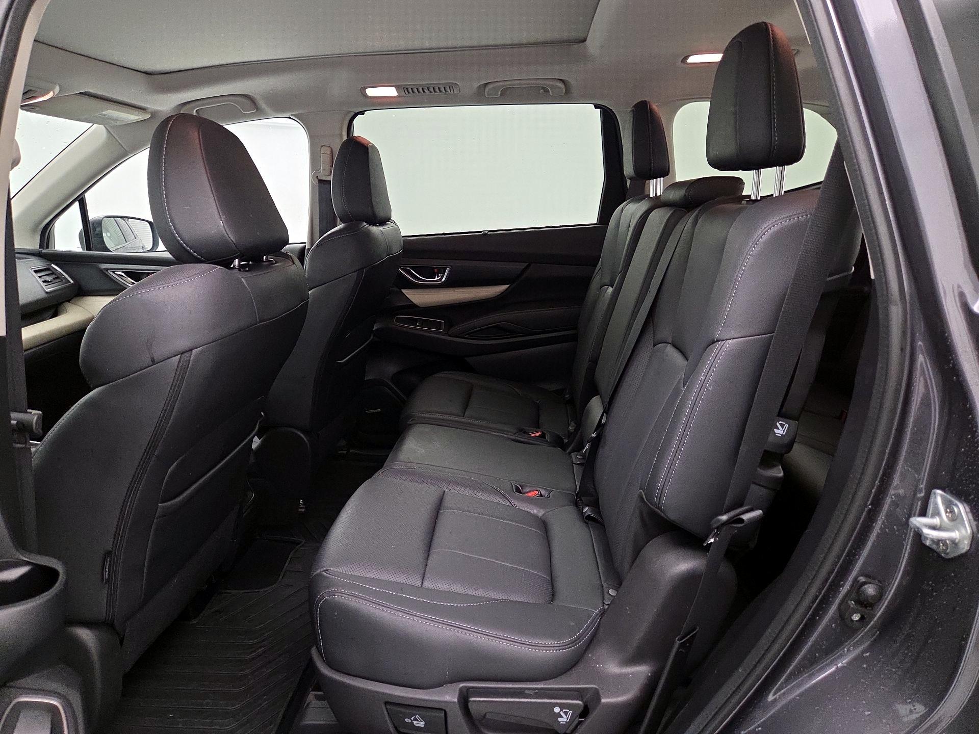 Thumbnail: 2022 Subaru Ascent - 20