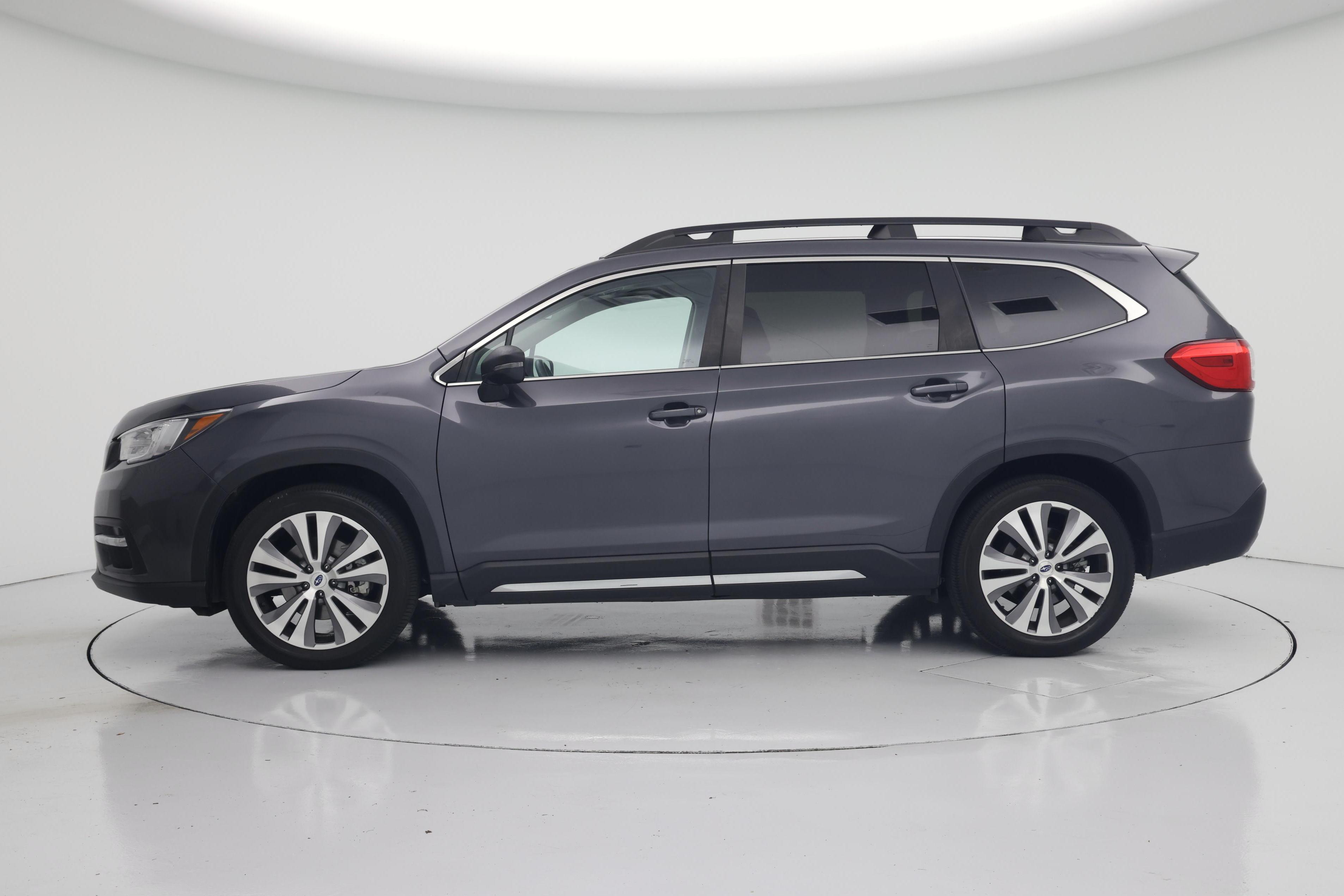 Thumbnail: 2022 Subaru Ascent - 3