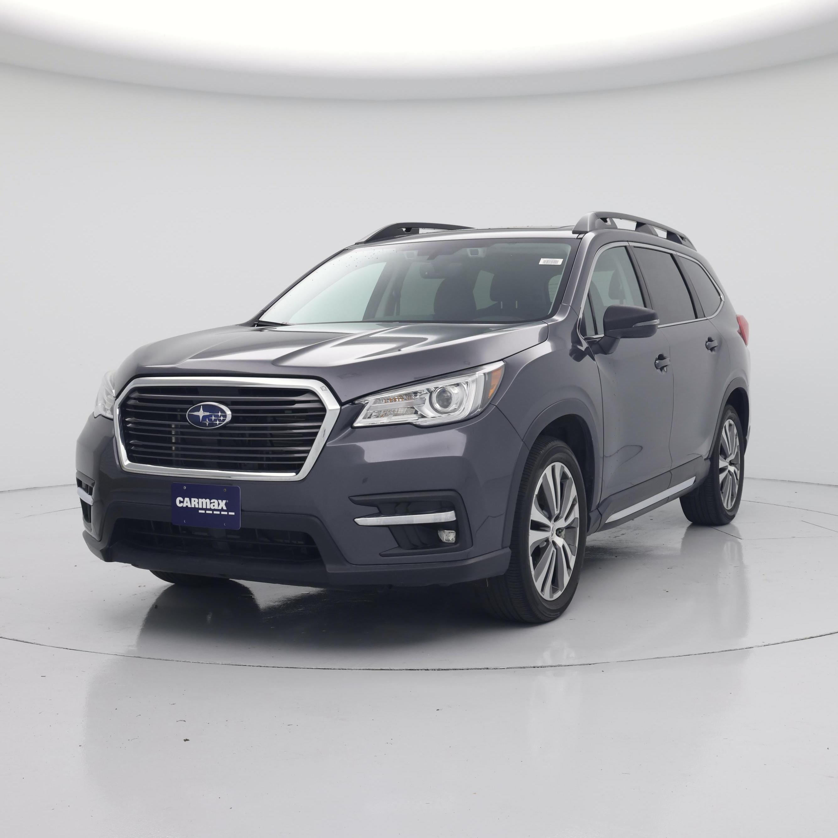 Thumbnail: 2022 Subaru Ascent - 4