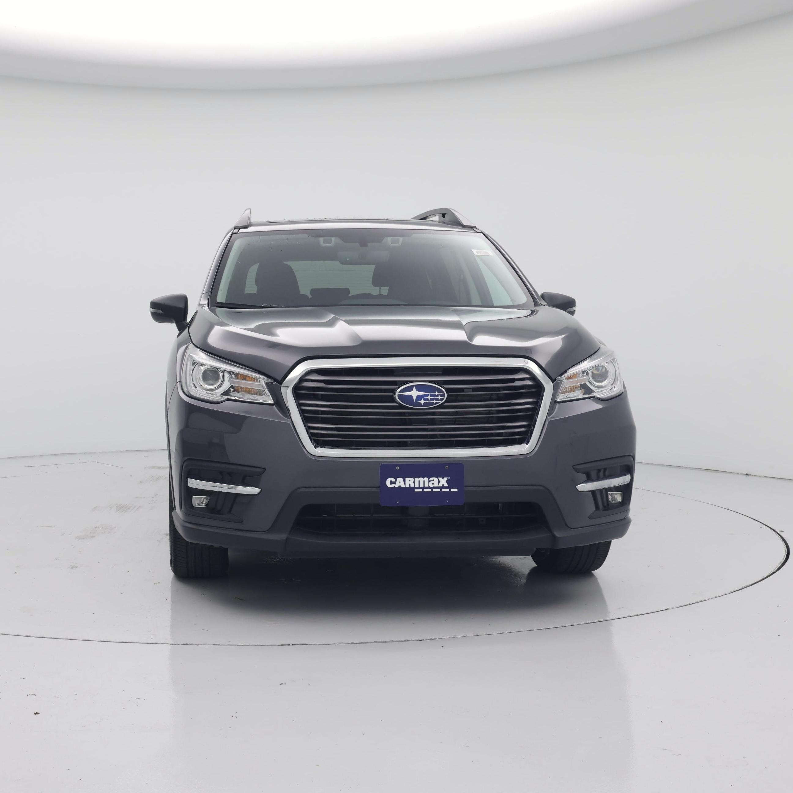 Thumbnail: 2022 Subaru Ascent - 5