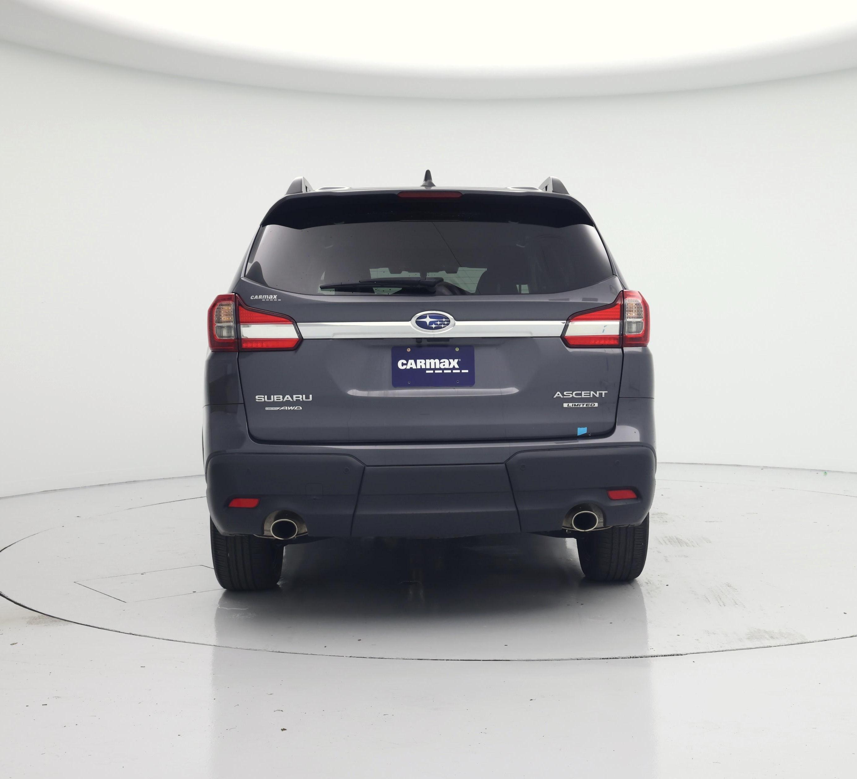 Thumbnail: 2022 Subaru Ascent - 6