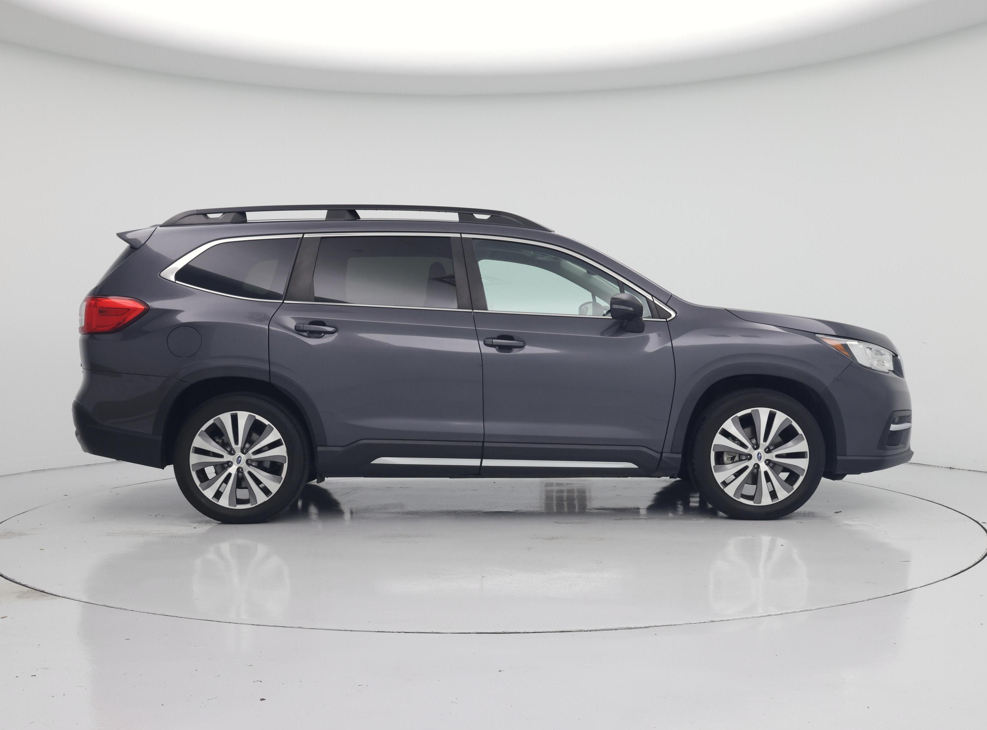 Thumbnail: 2022 Subaru Ascent - 7