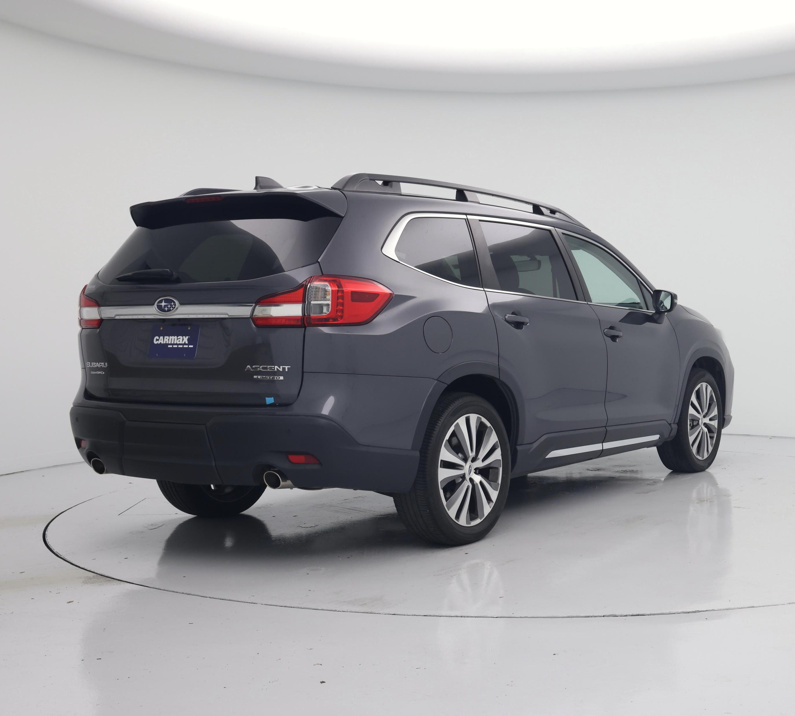 Thumbnail: 2022 Subaru Ascent - 8