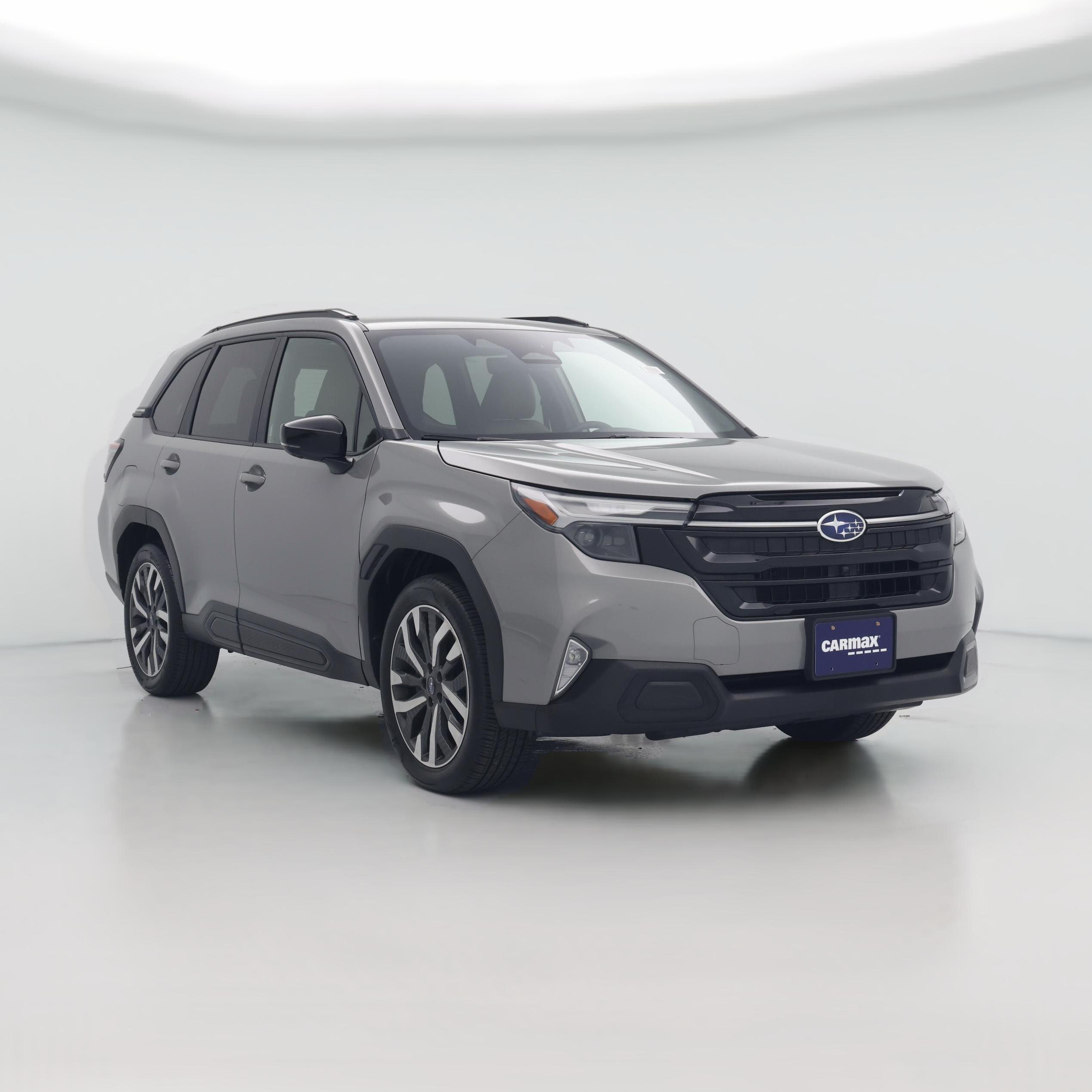 Thumbnail: 2025 Subaru Forester - 1