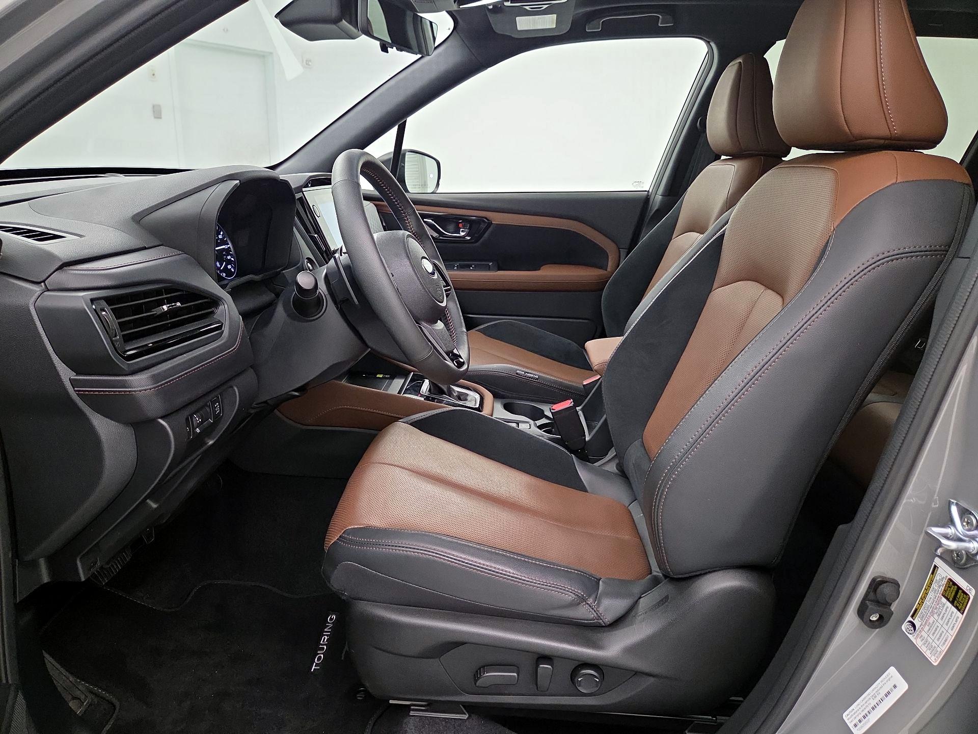 Thumbnail: 2025 Subaru Forester - 11