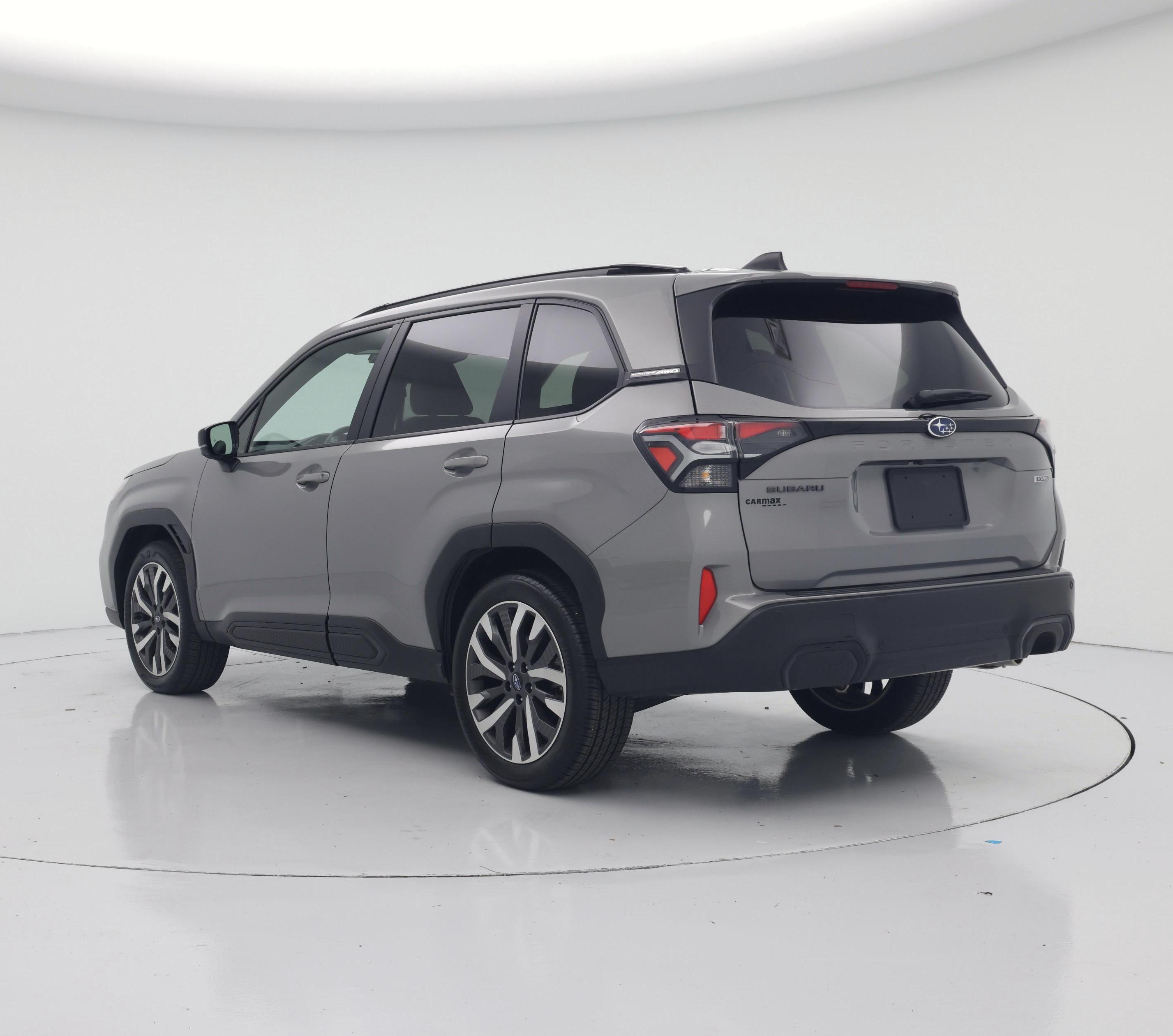 Thumbnail: 2025 Subaru Forester - 2