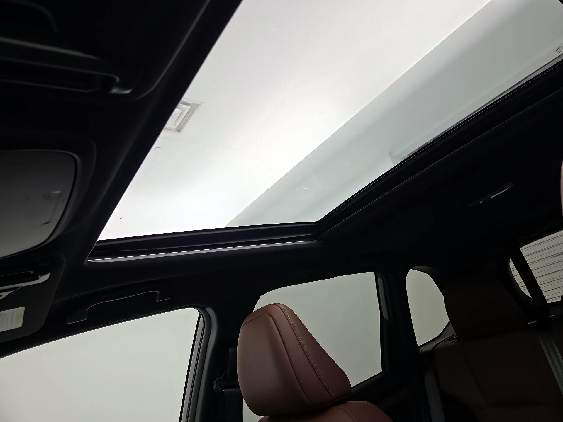 Thumbnail: 2025 Subaru Forester - 20