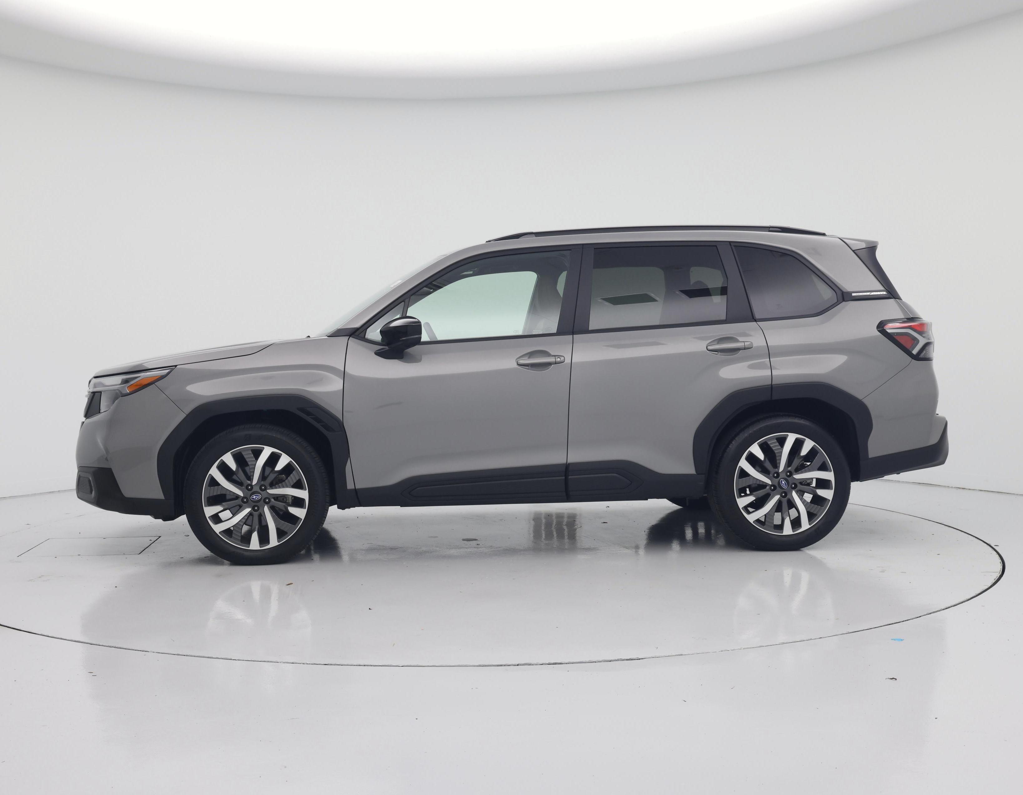 Thumbnail: 2025 Subaru Forester - 3