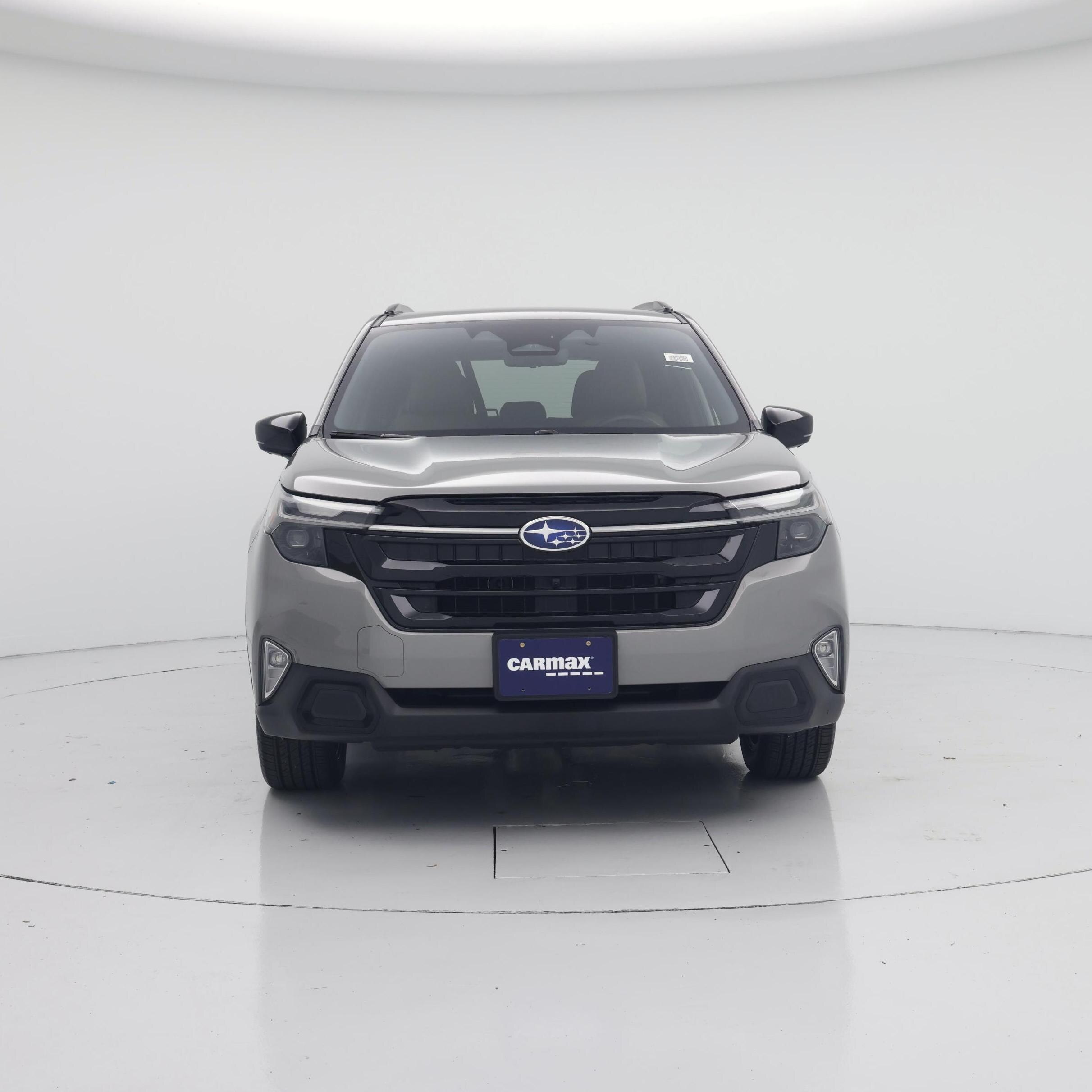Thumbnail: 2025 Subaru Forester - 5