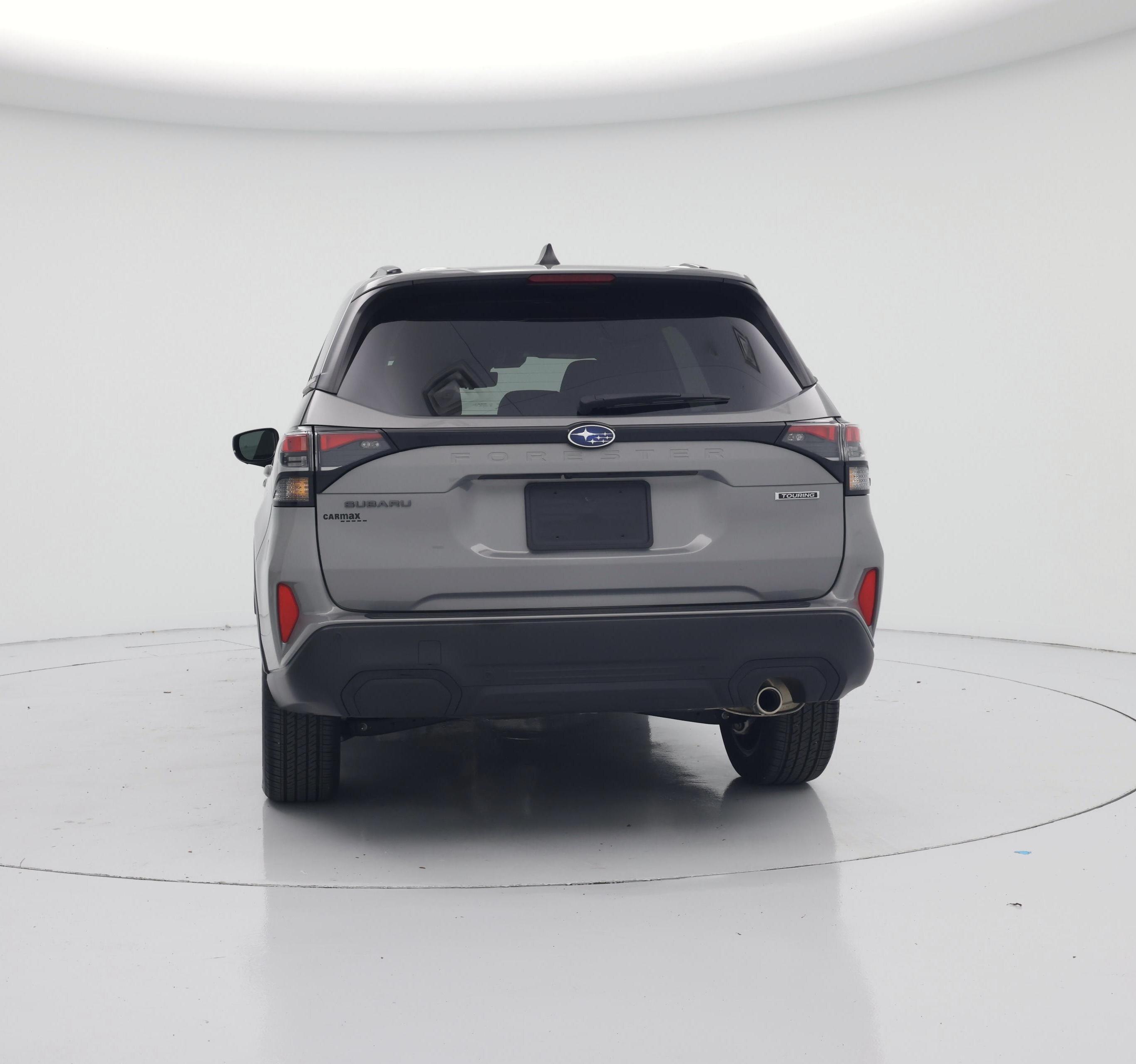 Thumbnail: 2025 Subaru Forester - 6