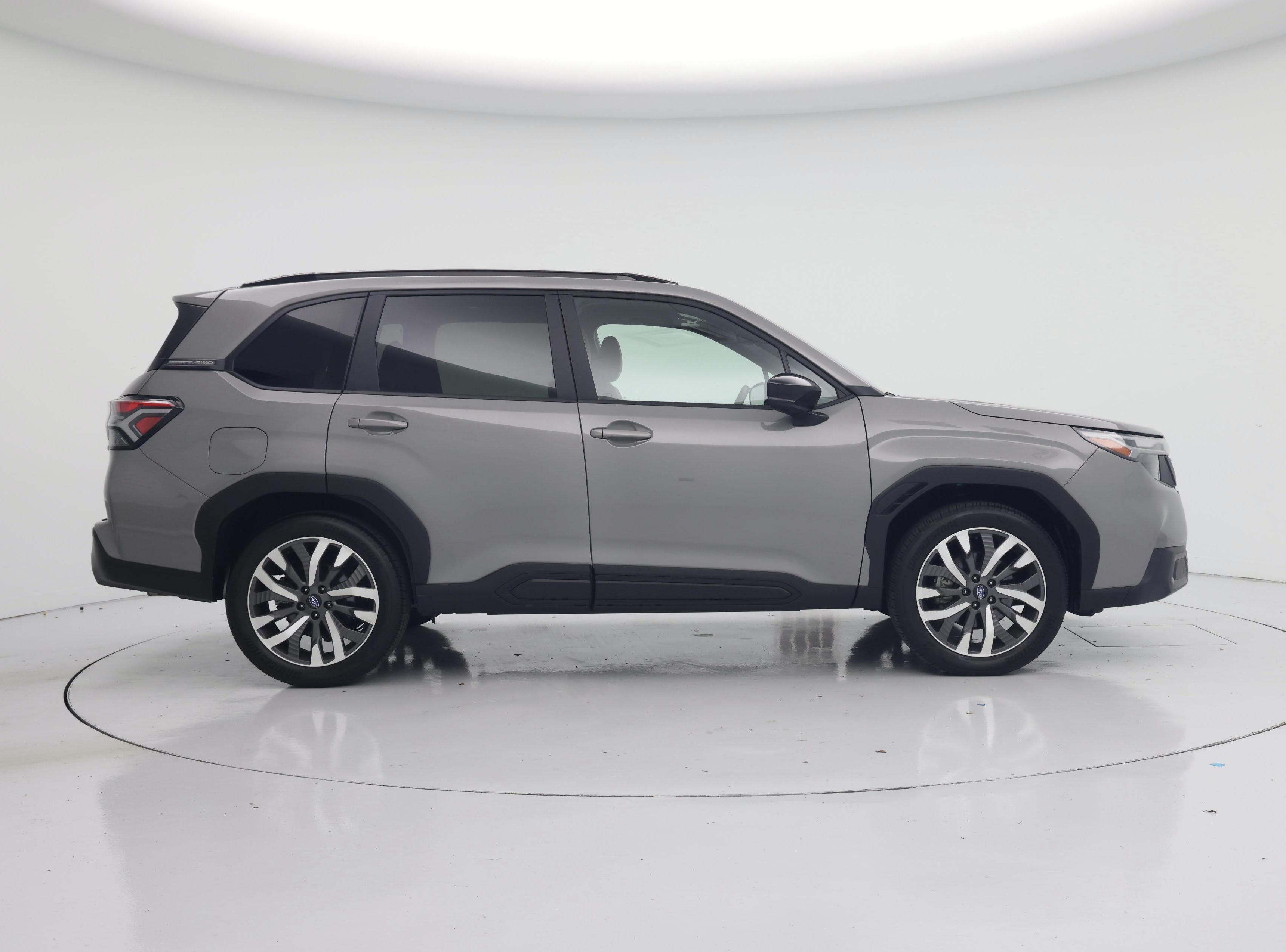 Thumbnail: 2025 Subaru Forester - 7