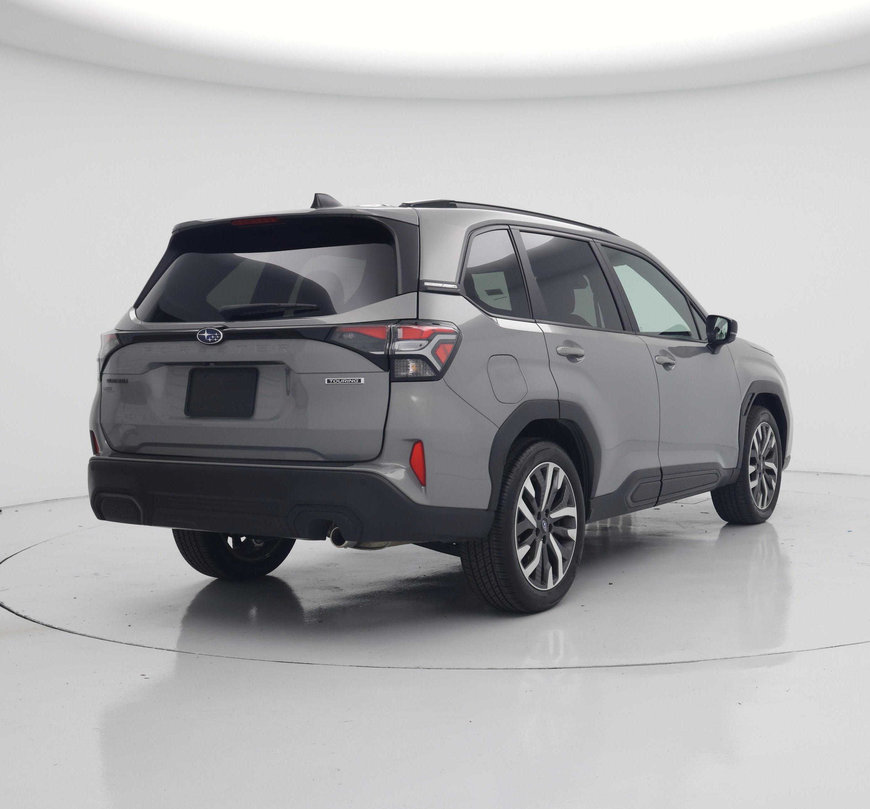 Thumbnail: 2025 Subaru Forester - 8