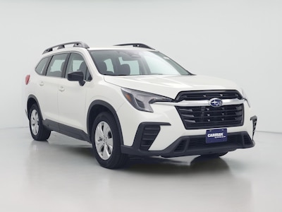 2023 Subaru Ascent