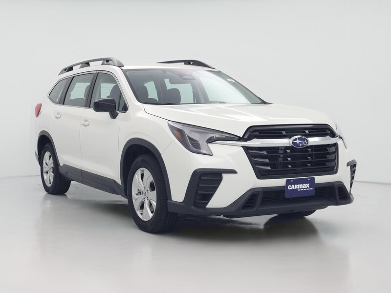 2023 Subaru Ascent null