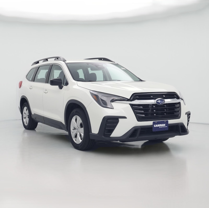 2023 Subaru Ascent