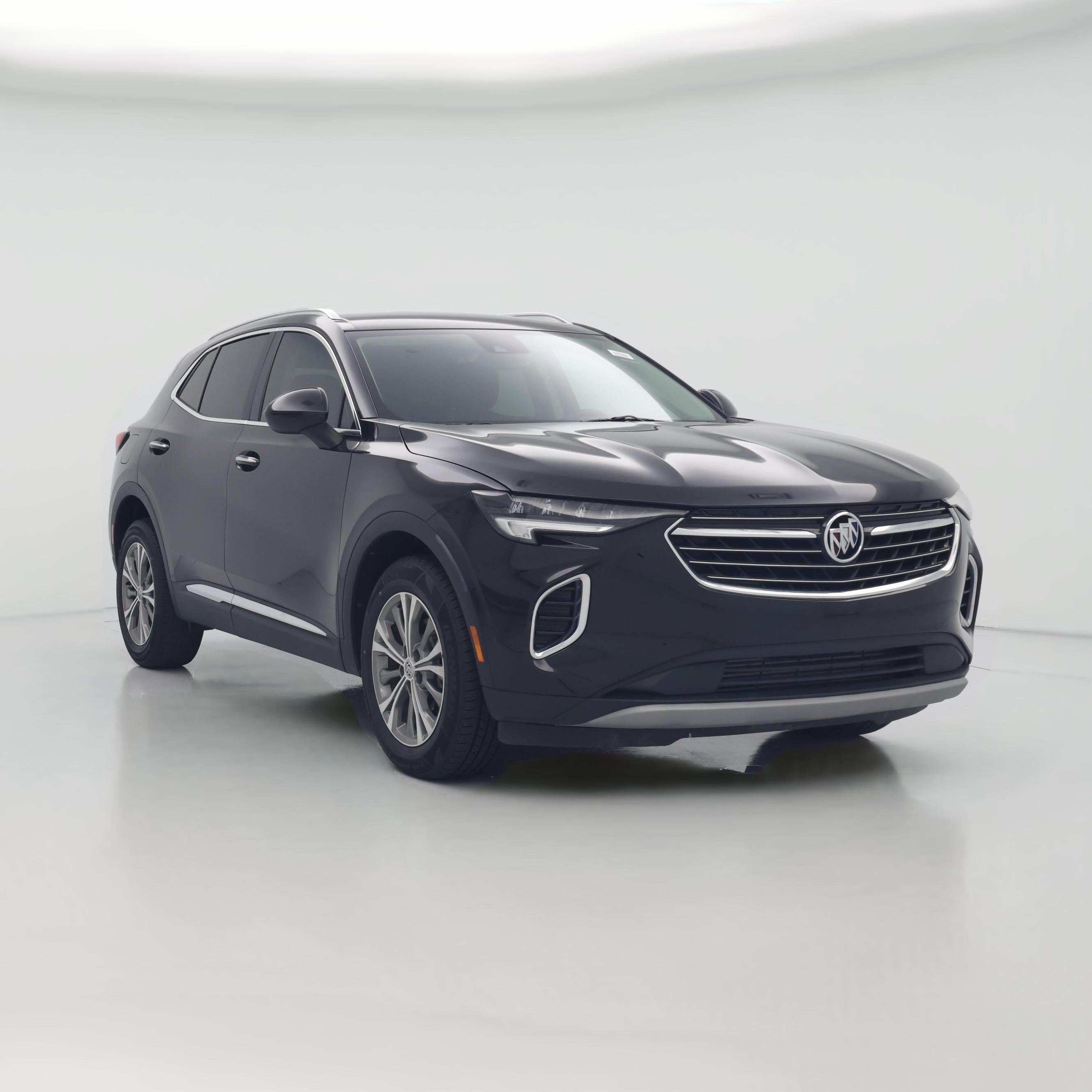 Thumbnail: 2023 Buick Envision - 1