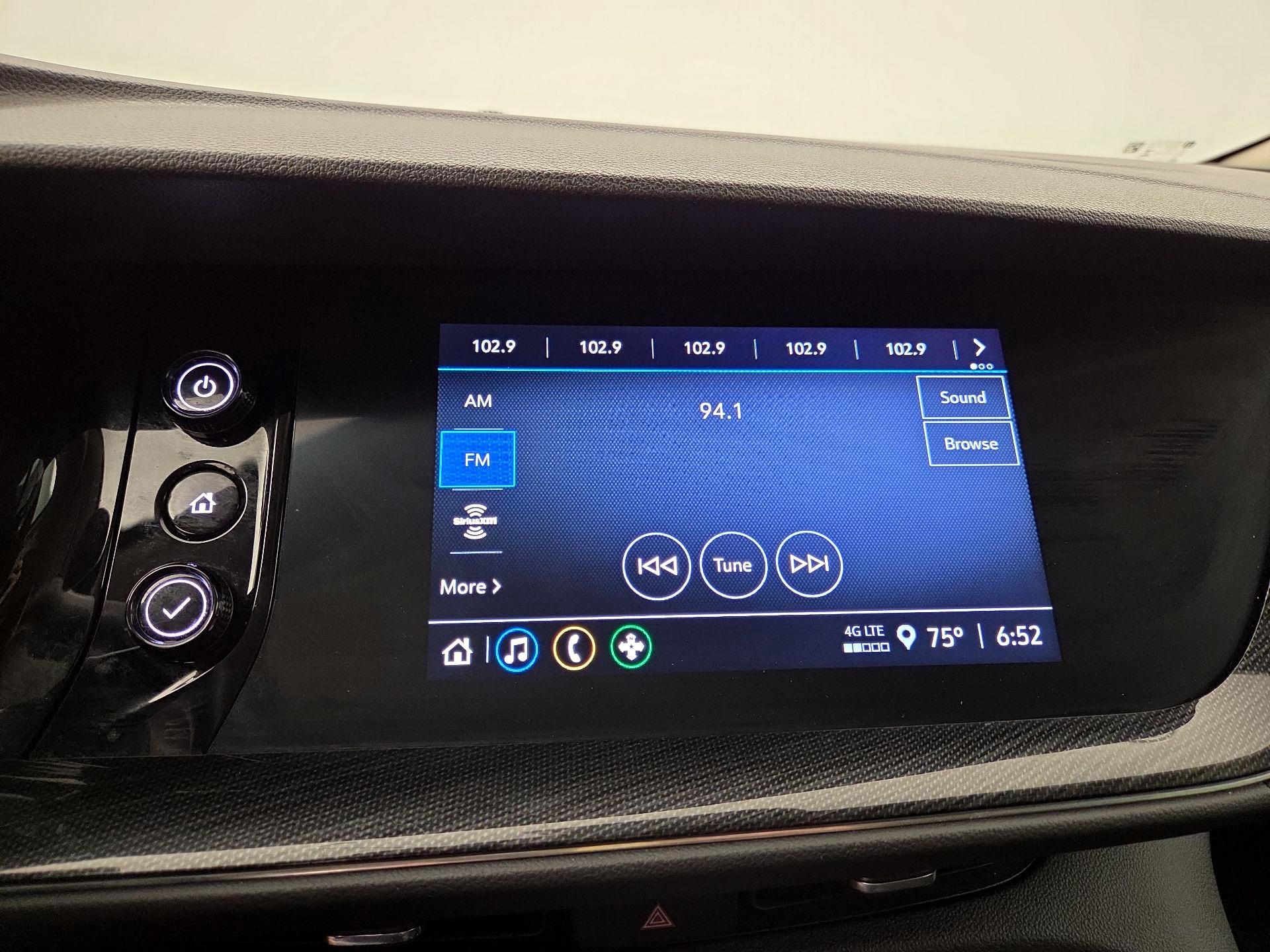 Thumbnail: 2023 Buick Envision - 15