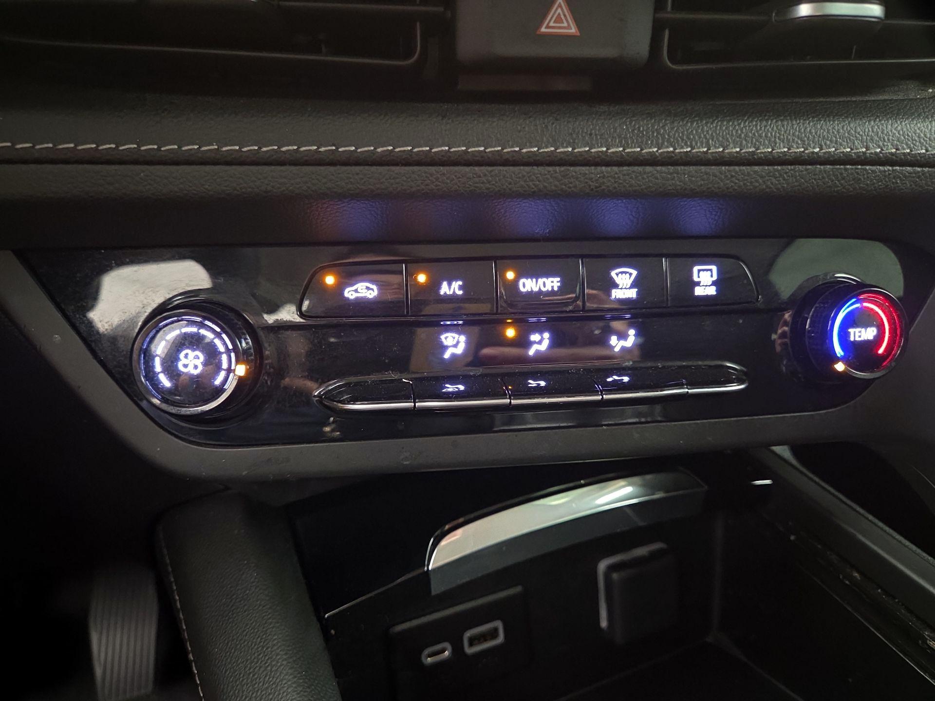 Thumbnail: 2023 Buick Envision - 16