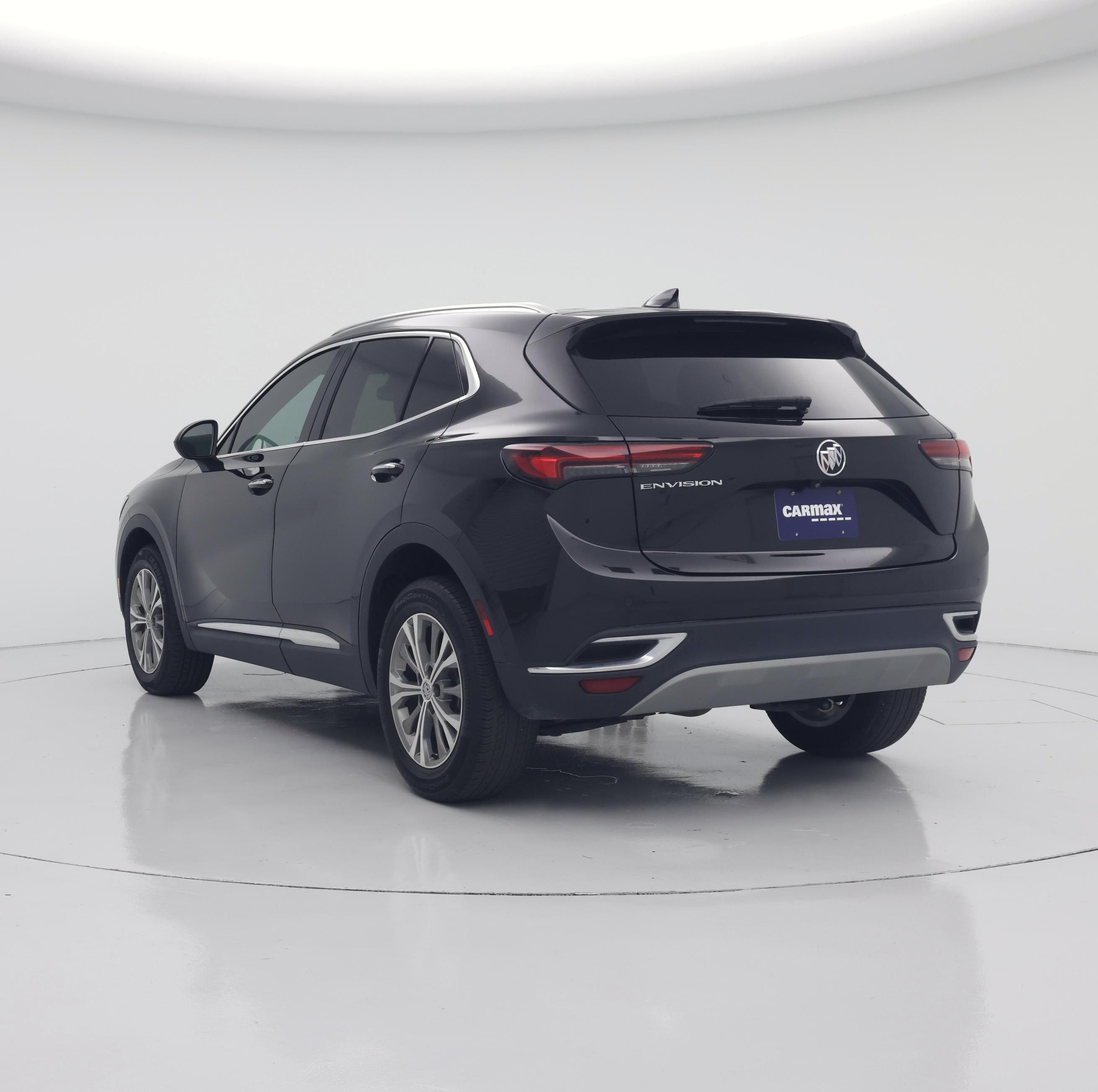 Thumbnail: 2023 Buick Envision - 2