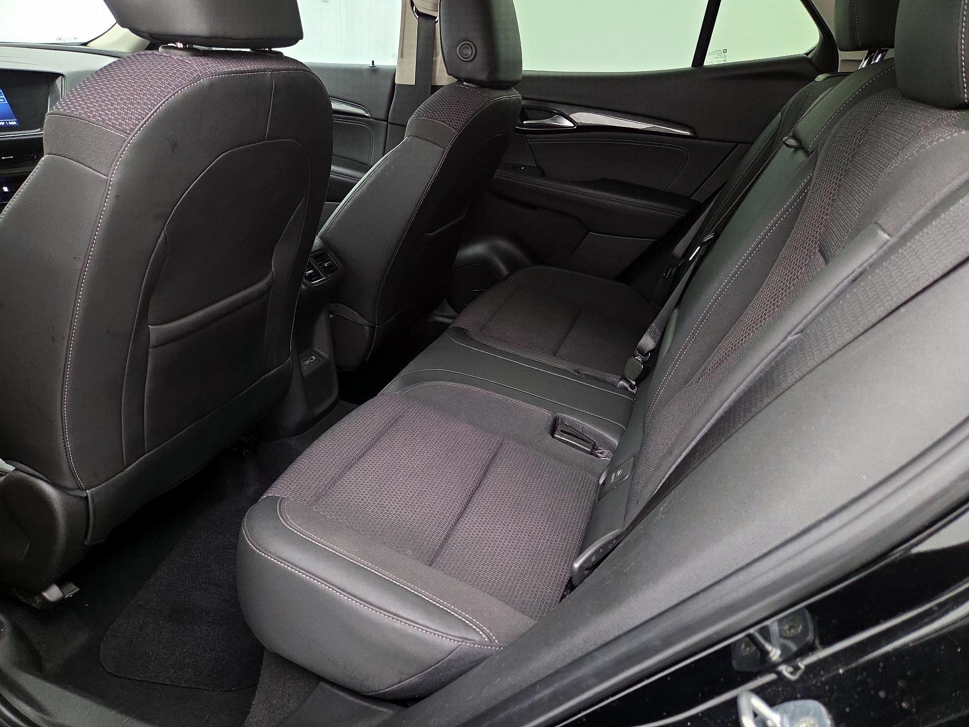 Thumbnail: 2023 Buick Envision - 19