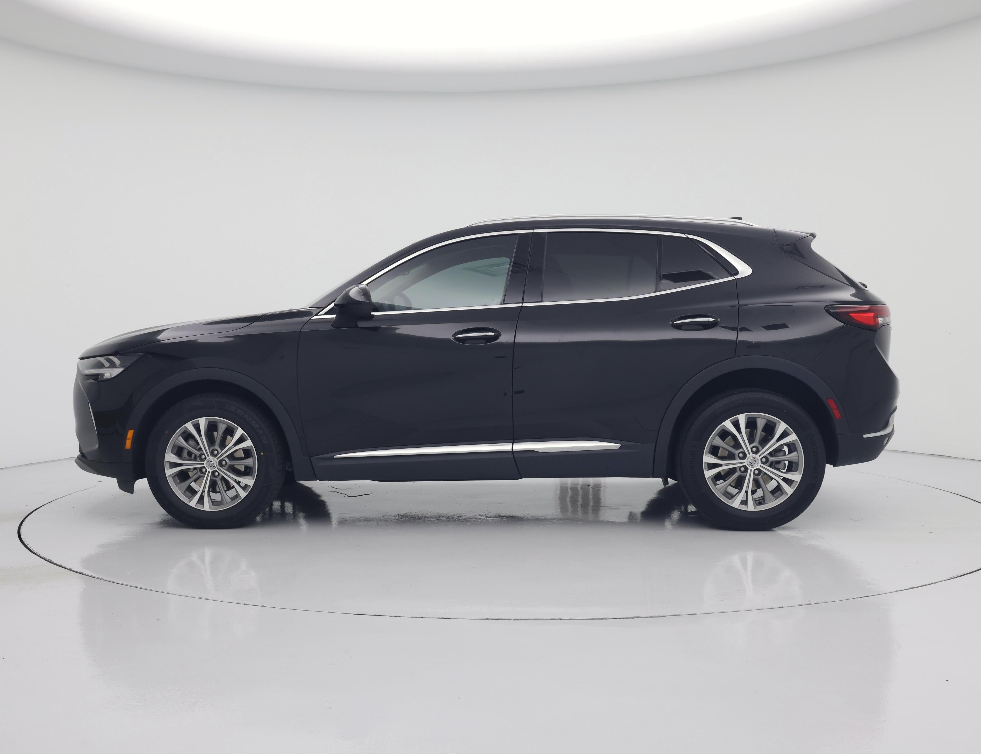 Thumbnail: 2023 Buick Envision - 3