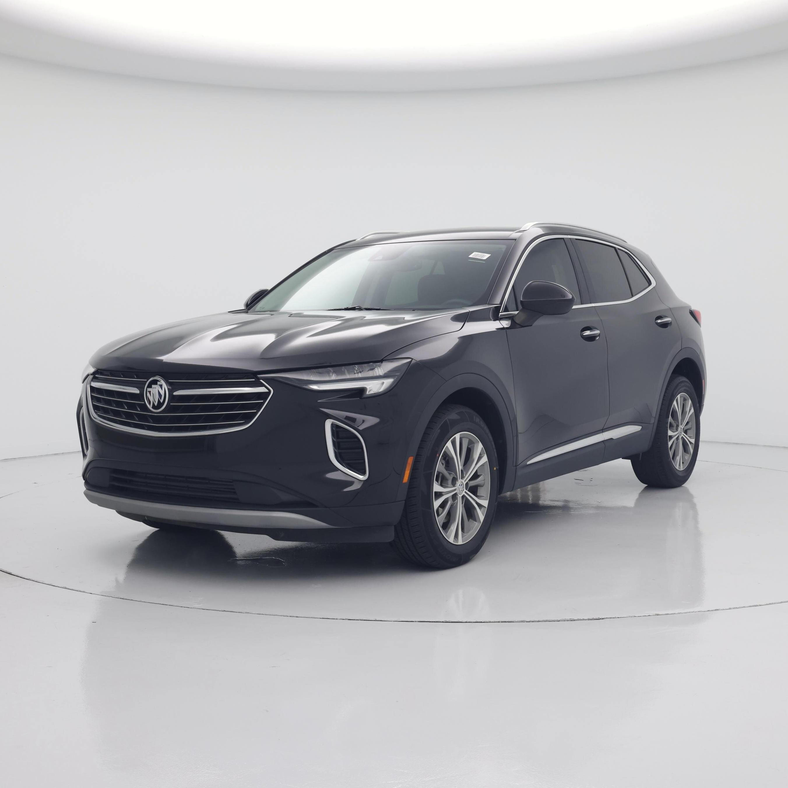 Thumbnail: 2023 Buick Envision - 4