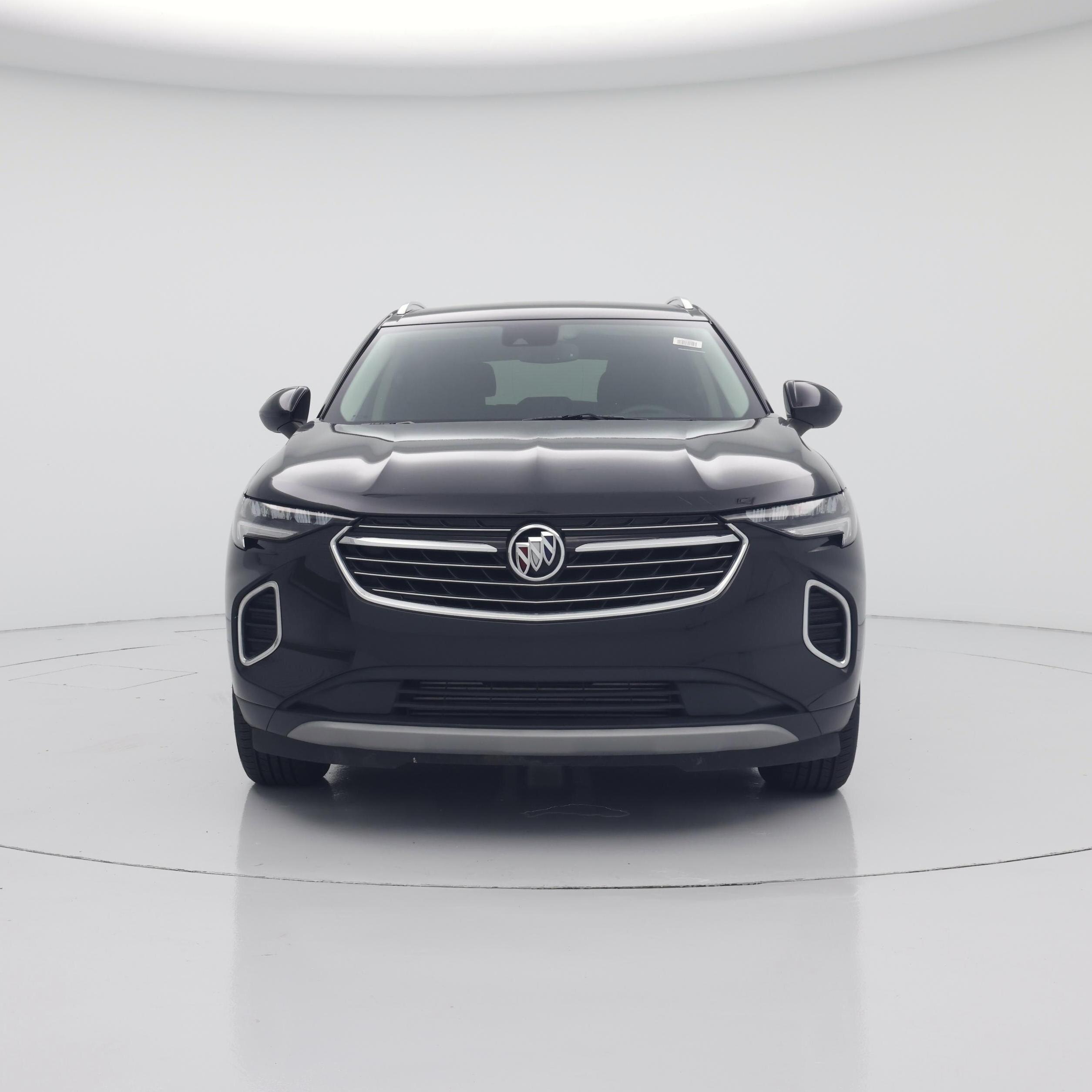 Thumbnail: 2023 Buick Envision - 5