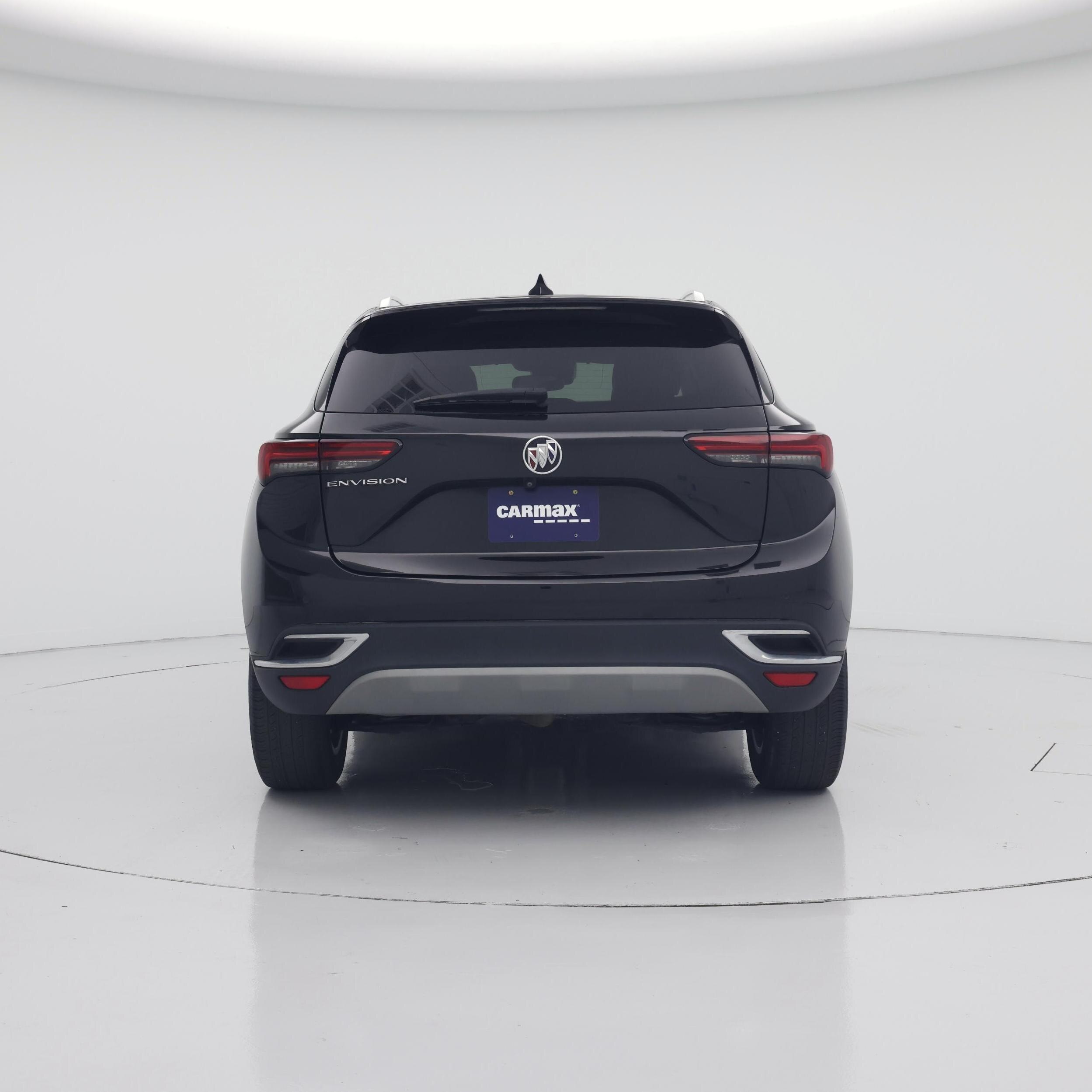 Thumbnail: 2023 Buick Envision - 6