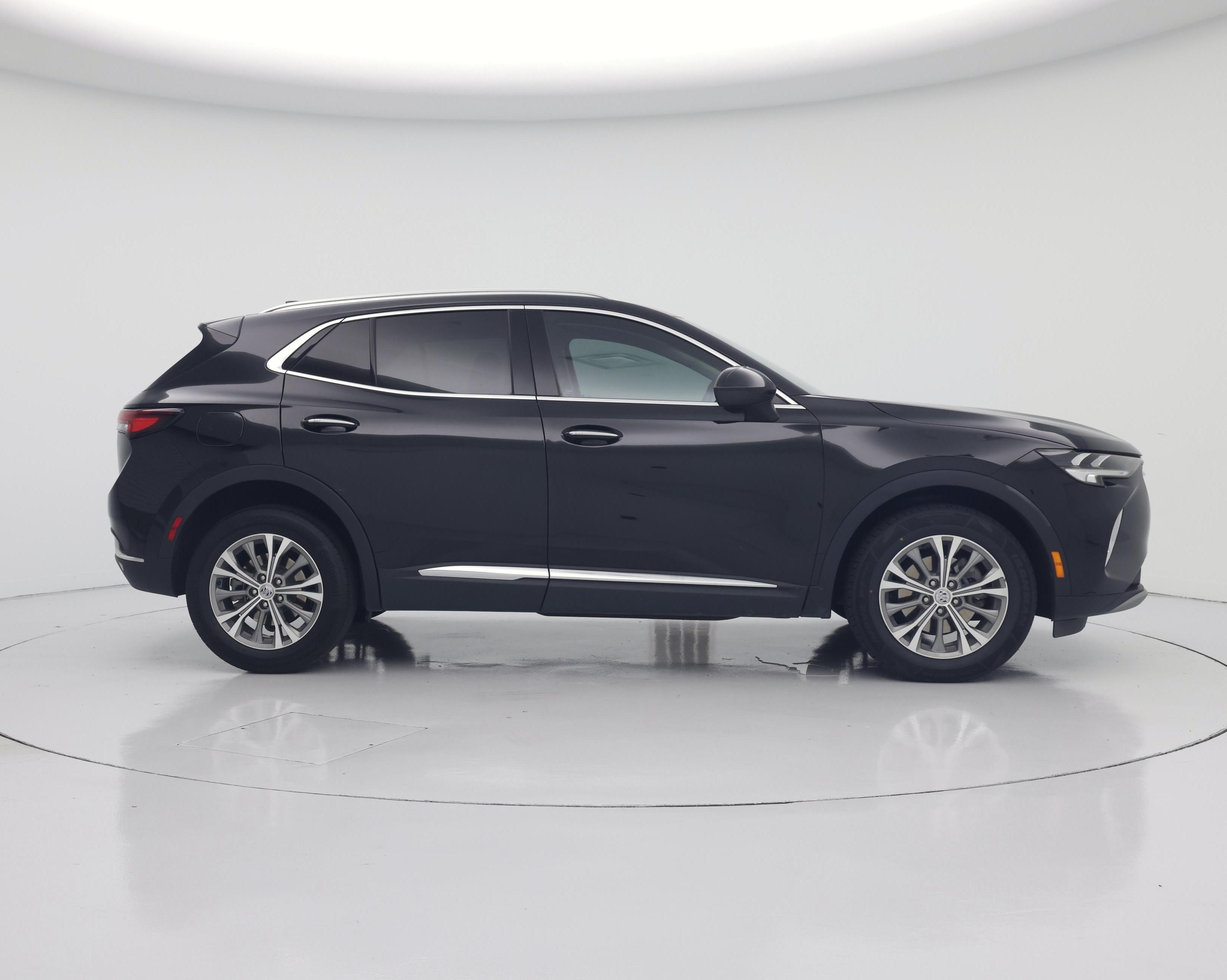 Thumbnail: 2023 Buick Envision - 7