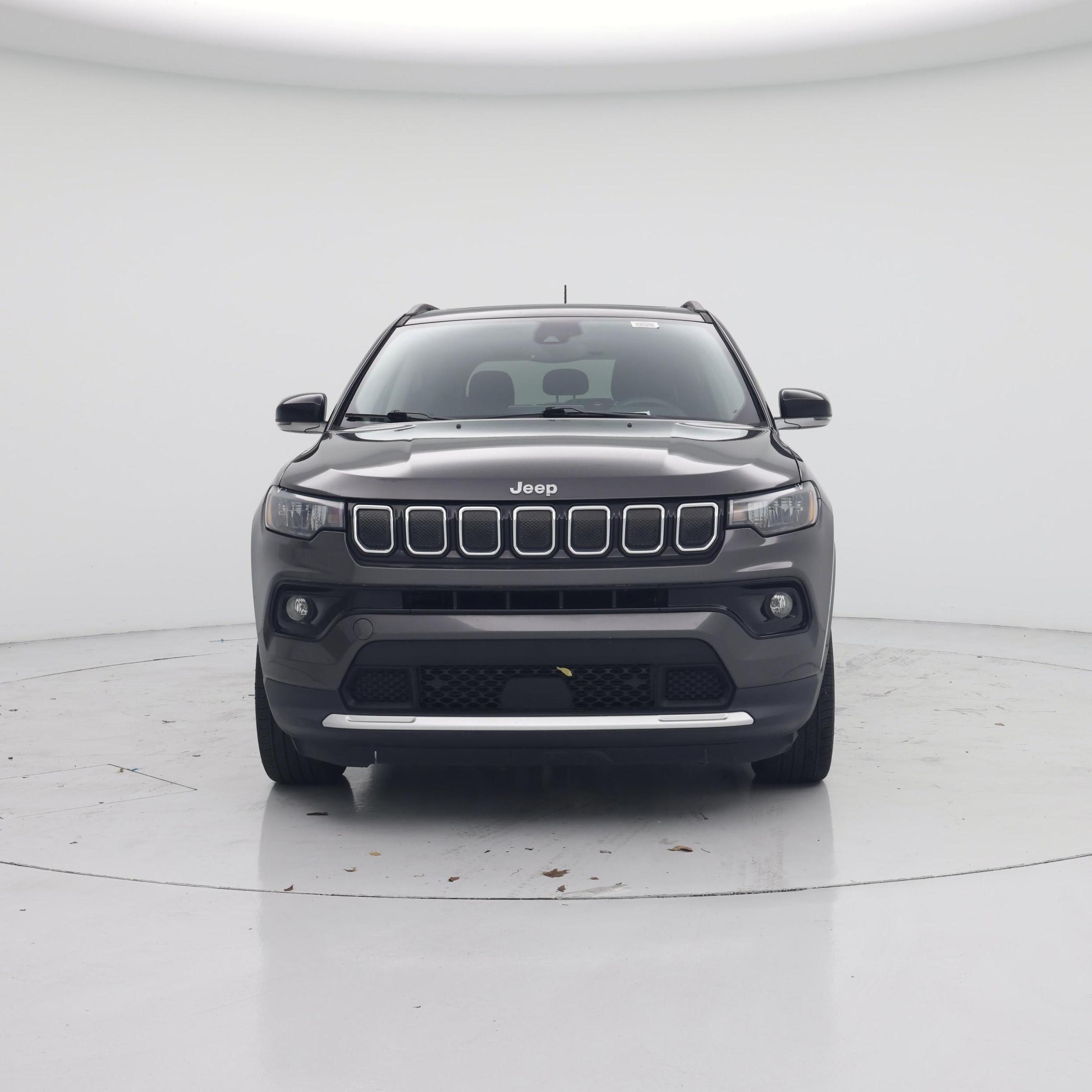 Thumbnail: 2022 Jeep Compass - 5