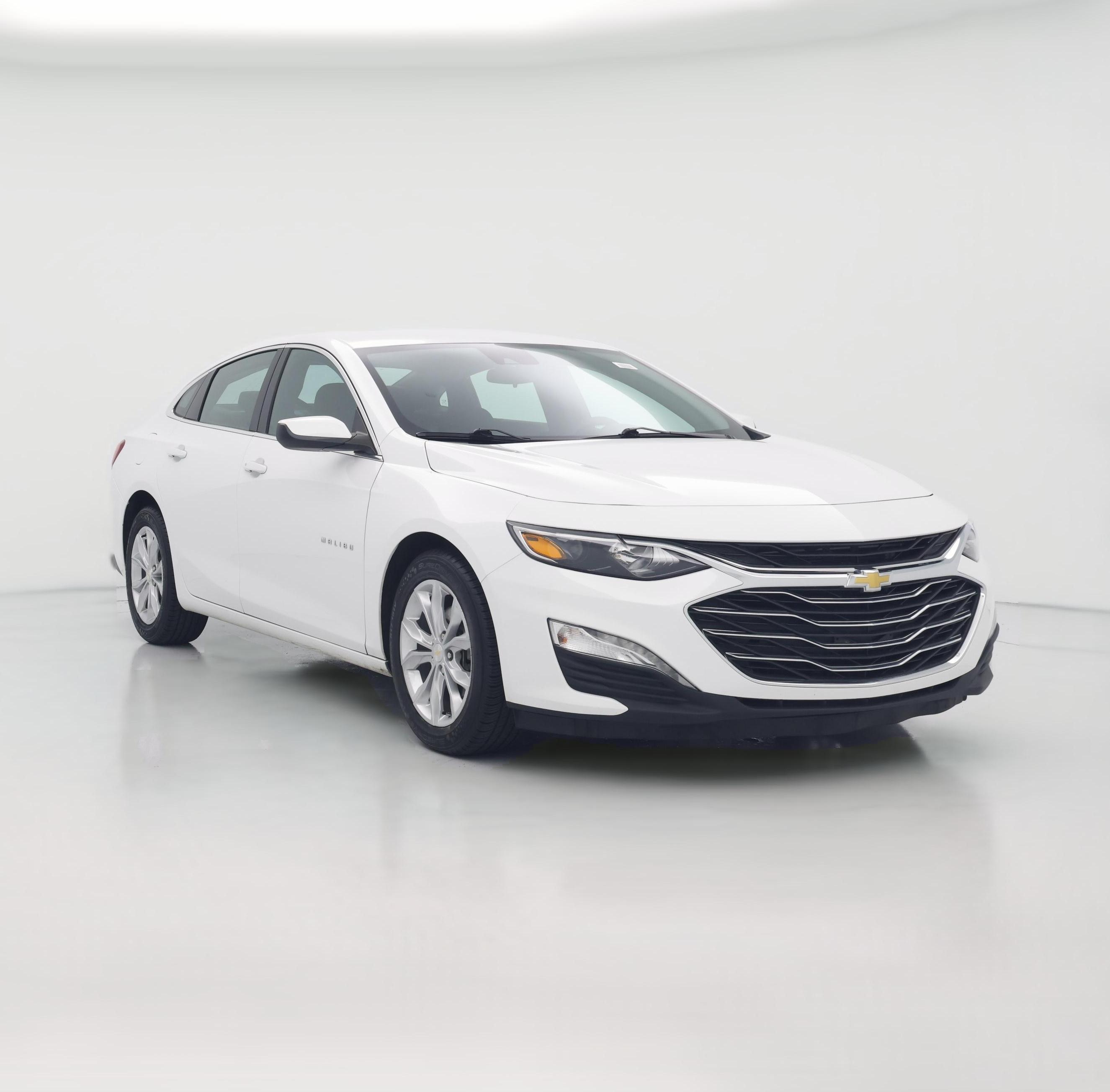 Thumbnail: 2023 Chevrolet Malibu - 1