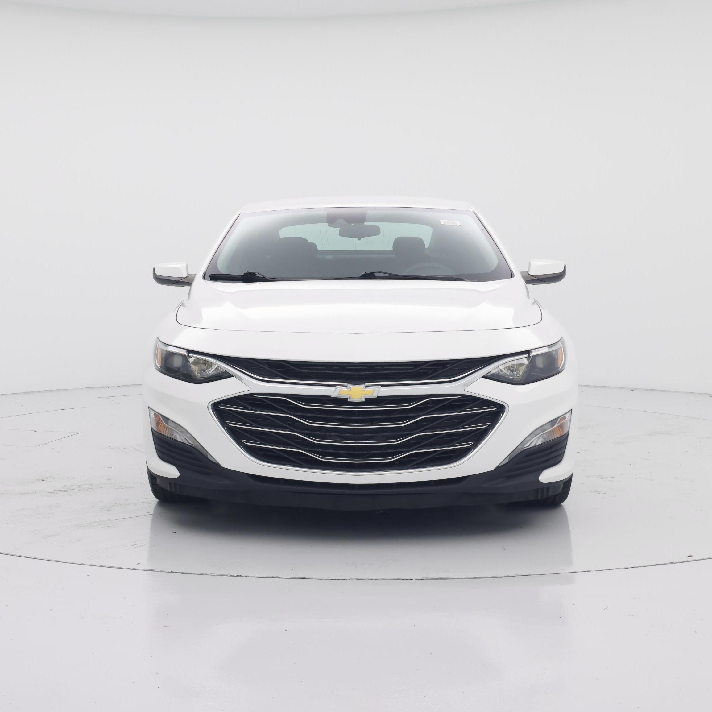 Thumbnail: 2023 Chevrolet Malibu - 5
