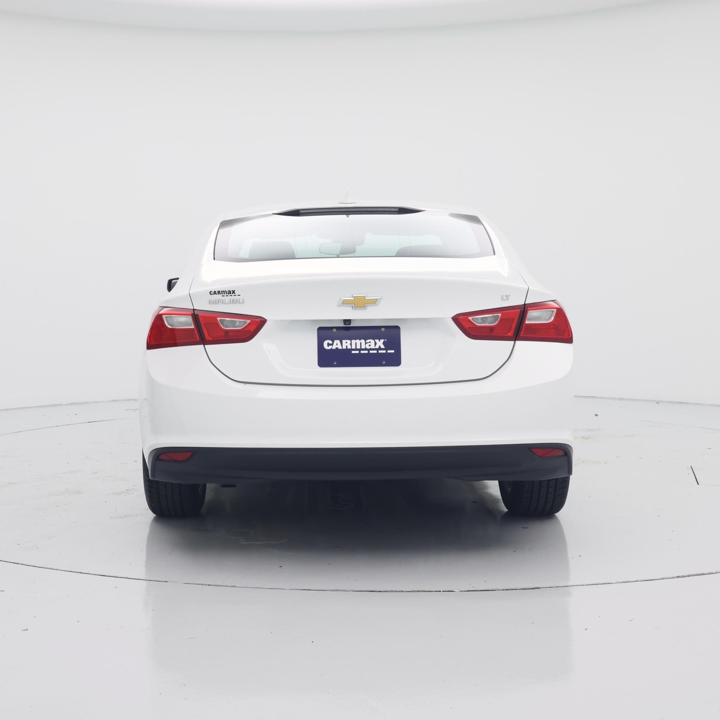 Thumbnail: 2023 Chevrolet Malibu - 6