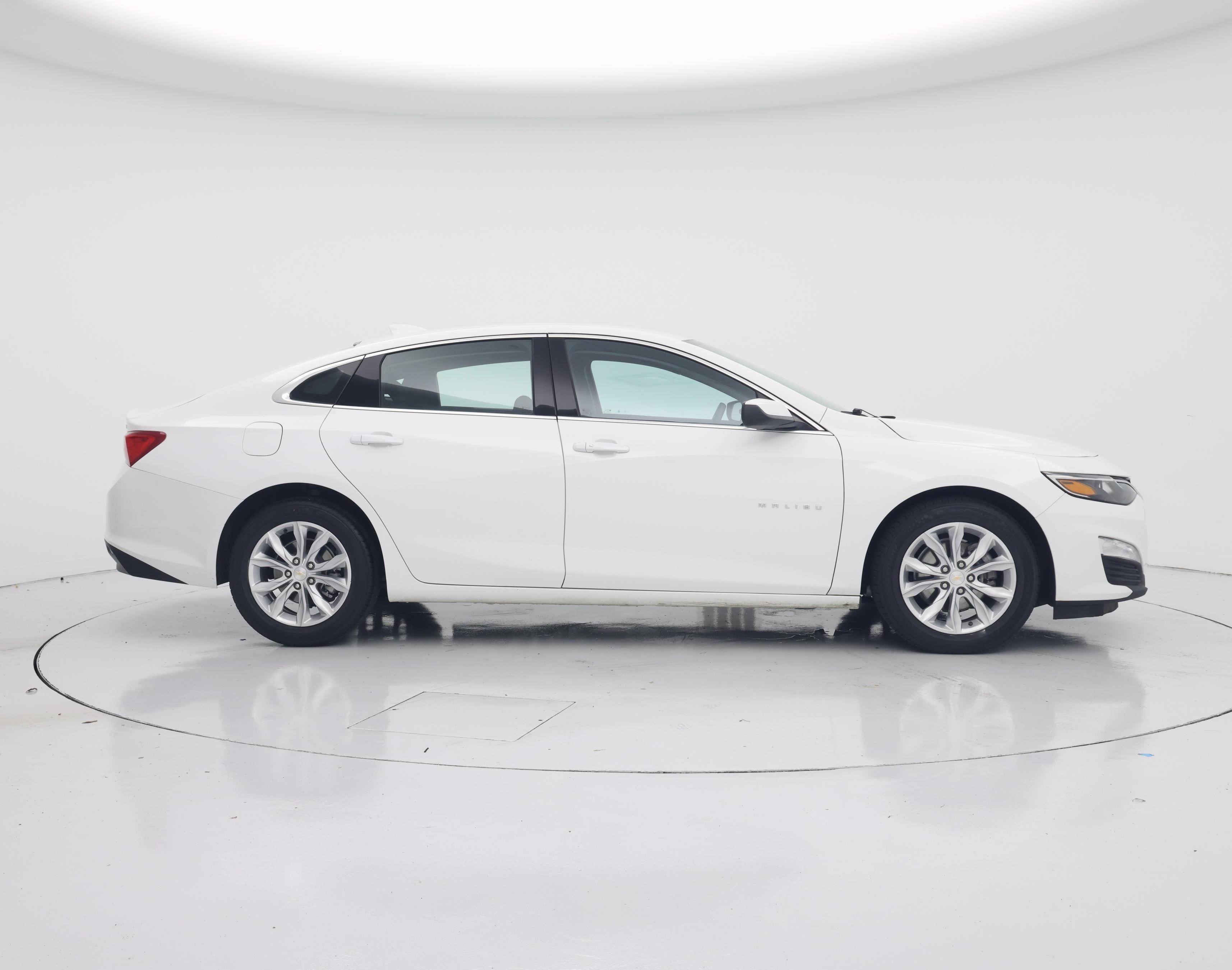 Thumbnail: 2023 Chevrolet Malibu - 7