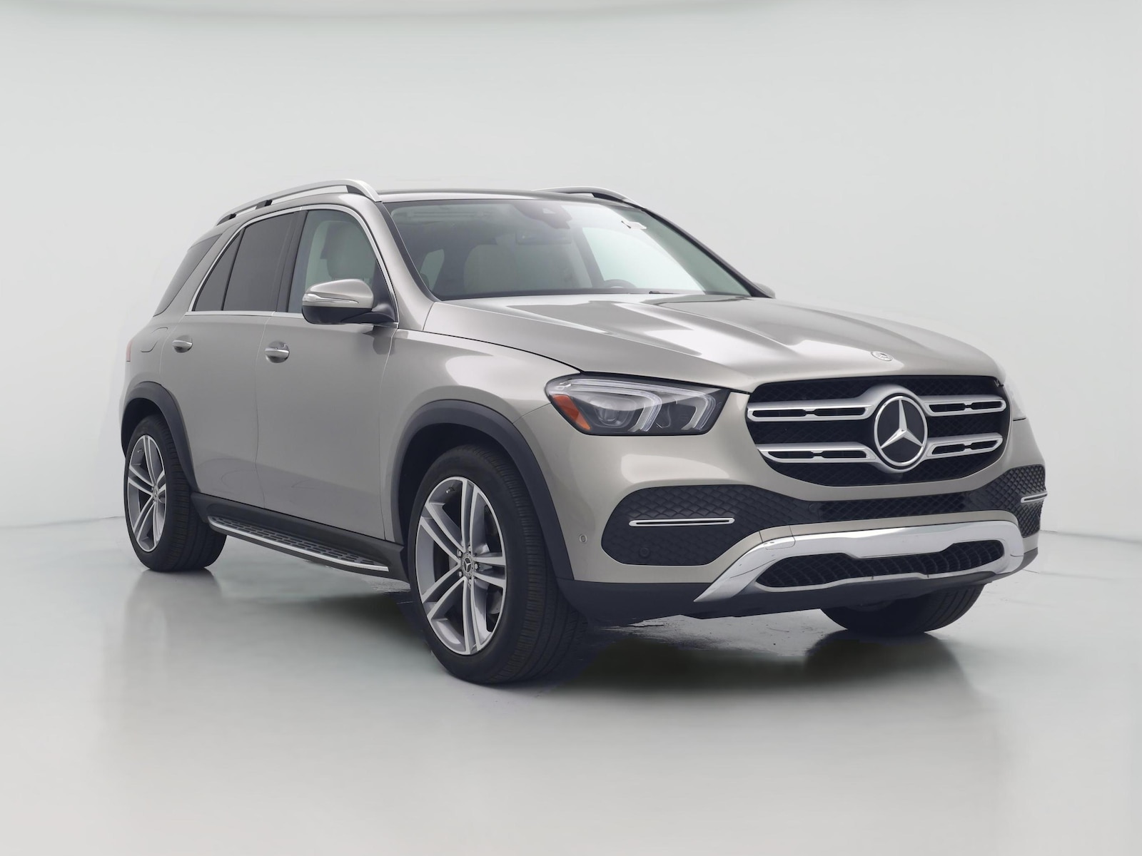 2022 Mercedes-Benz GLE